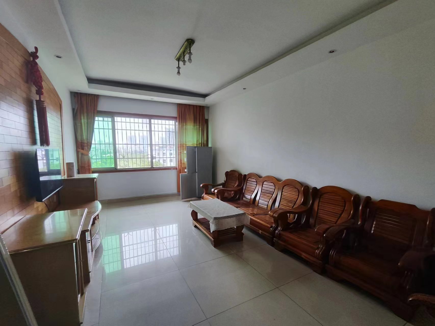 嵩山公寓 3室1厅1卫 46.8万 嵩山公寓 3室1厅1卫 46.8万室内图