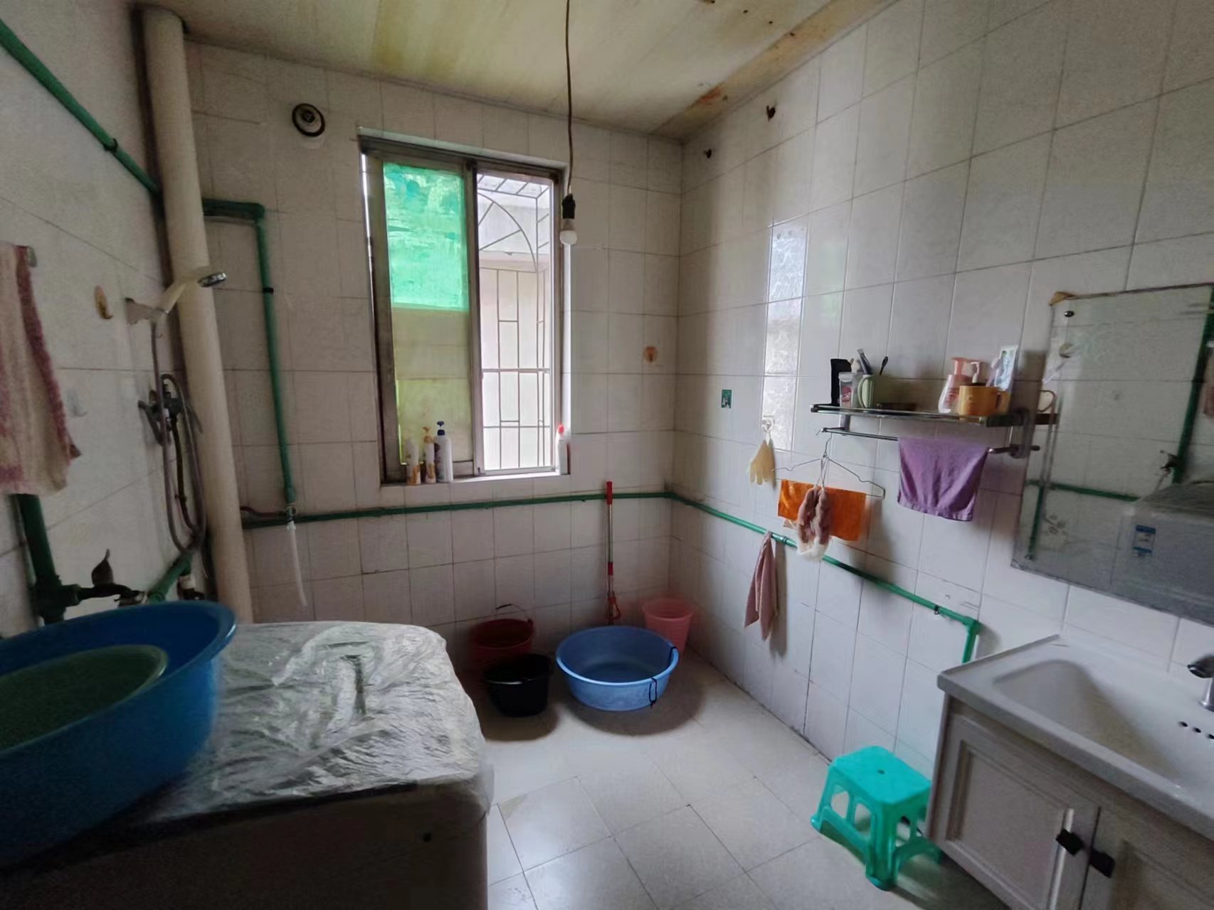 嵩山公寓 3室1厅1卫 46.8万 嵩山公寓 3室1厅1卫 46.8万室内图