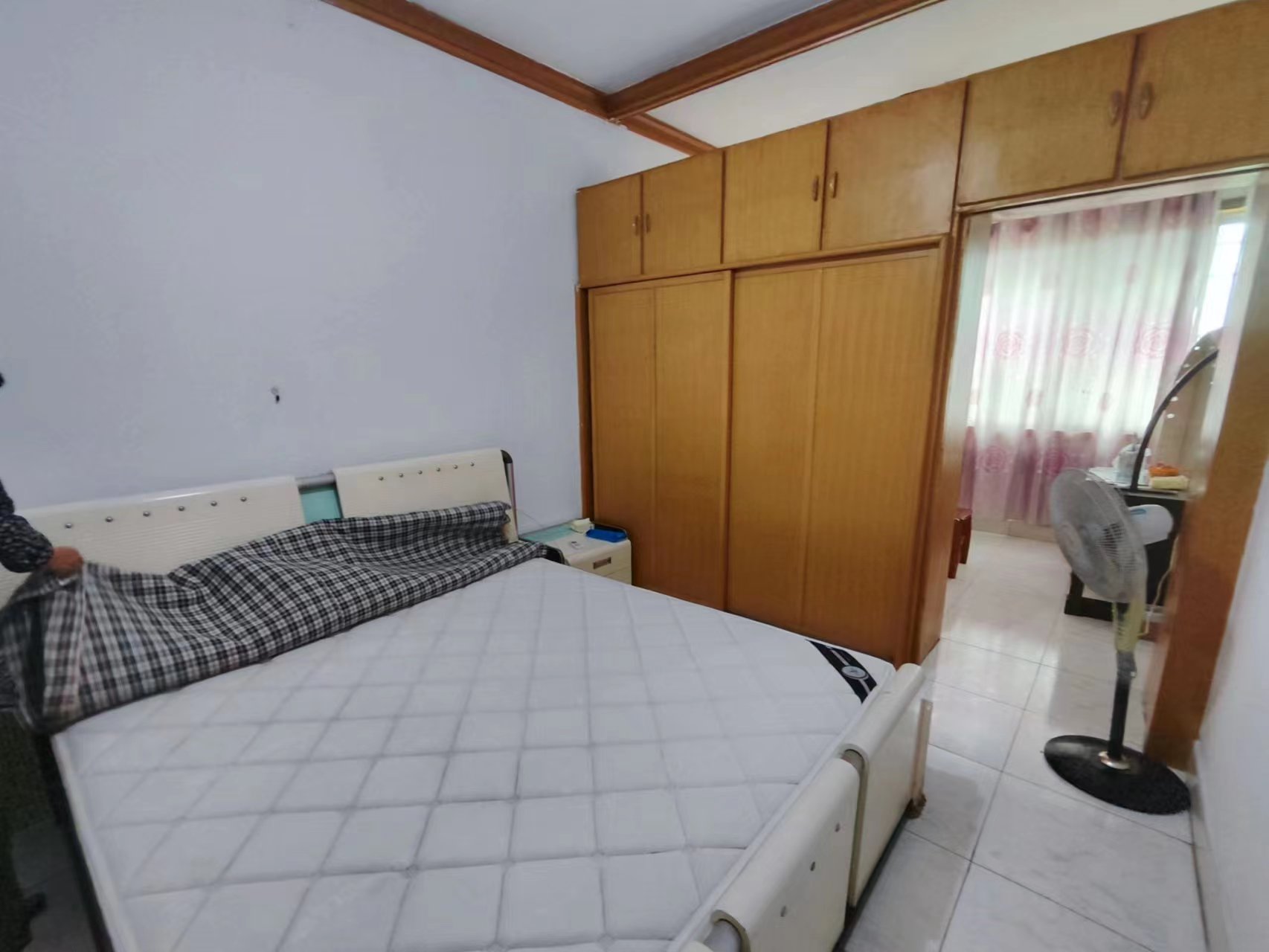 嵩山公寓 3室1厅1卫 46.8万 嵩山公寓 3室1厅1卫 46.8万室内图