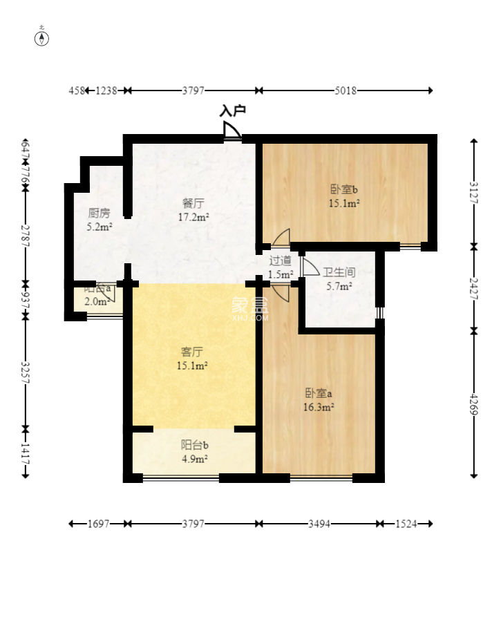 五矿万境蓝山  0室0厅0卫    69.0万 五矿万境蓝山  0室0厅0卫    69.0万
