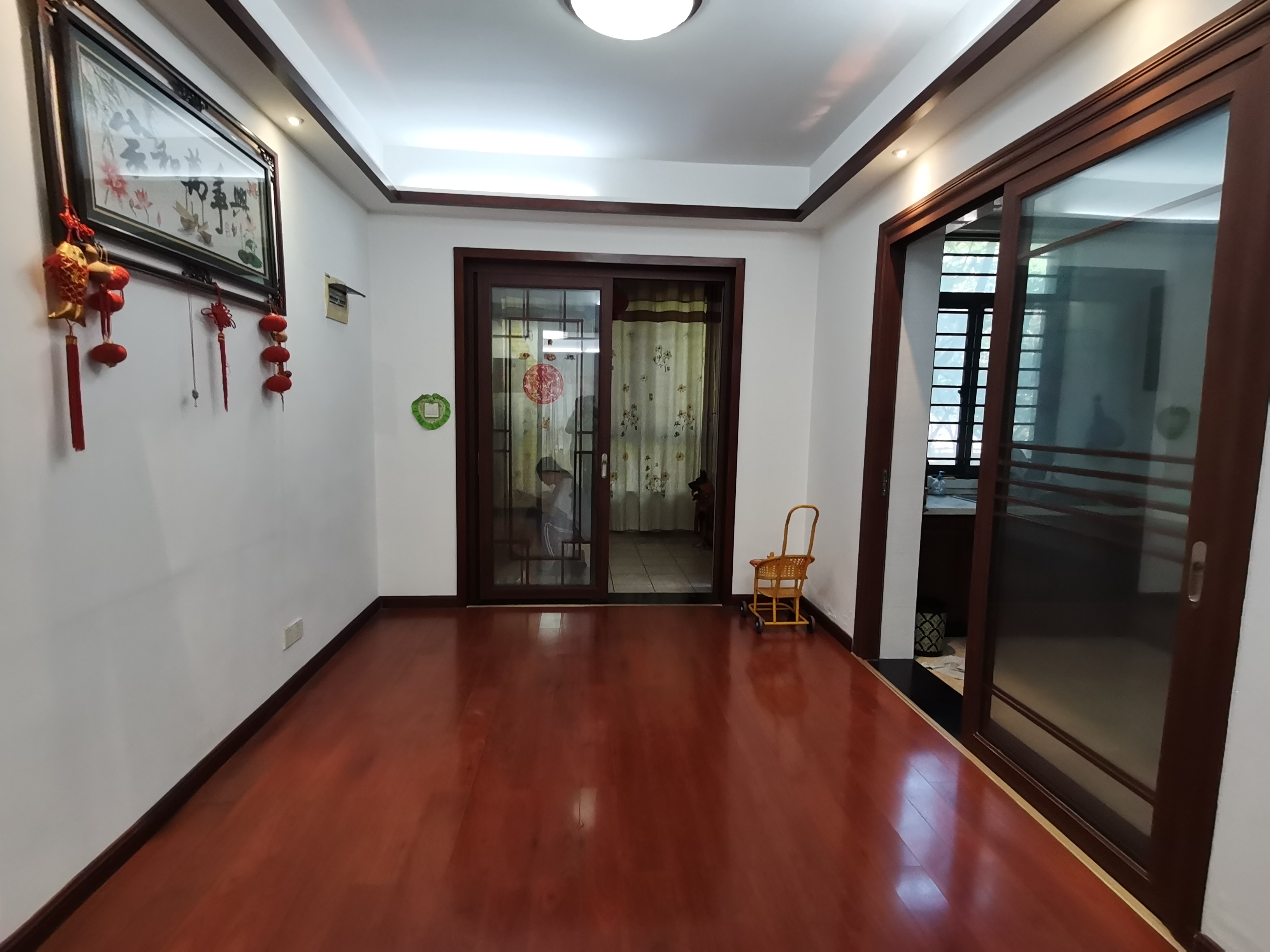 尚格名城花好悦园4期 3室1厅2卫 69.5万 尚格名城花好悦园4期 3室1厅2卫 69.5万室内图