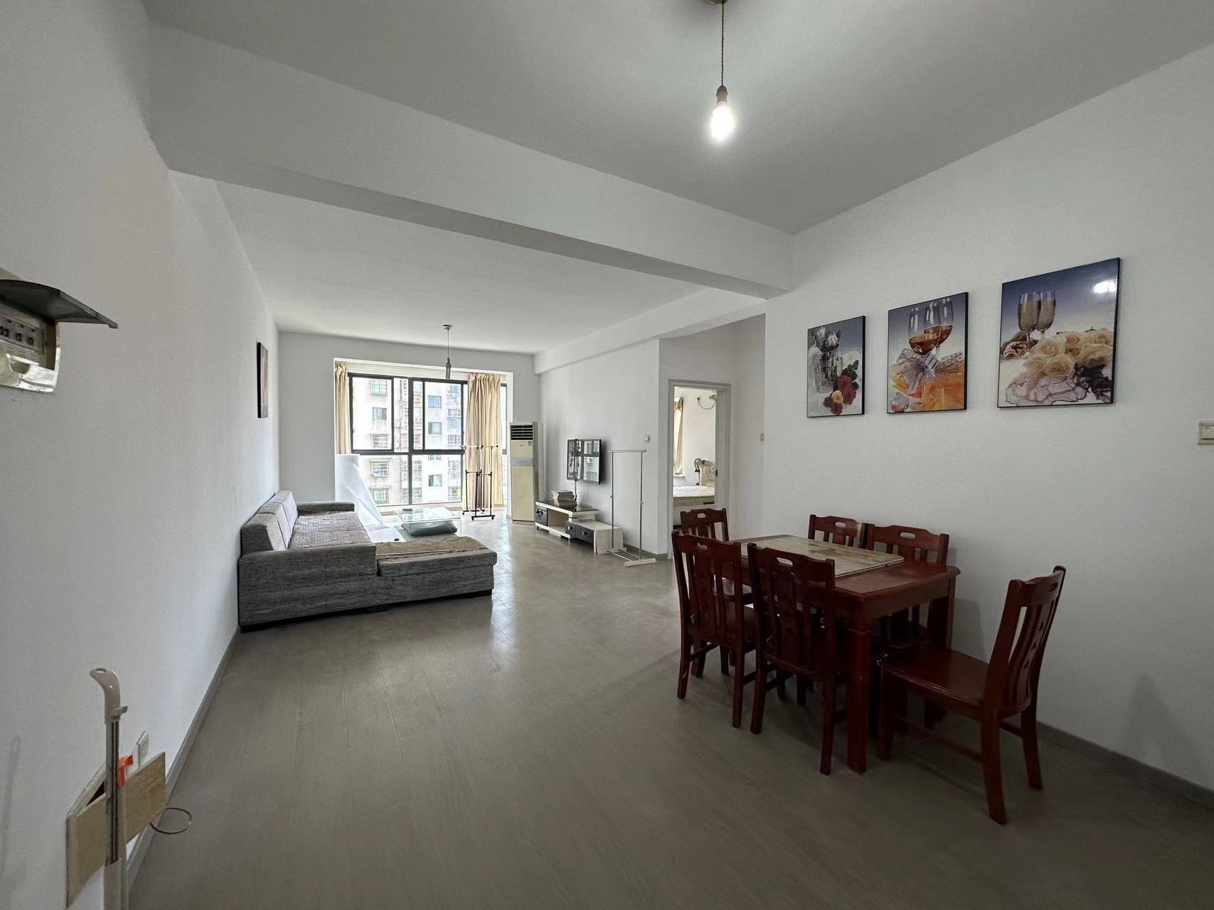 科艺花园 2室2厅1卫 54.0万 科艺花园 2室2厅1卫 54.0万室内图