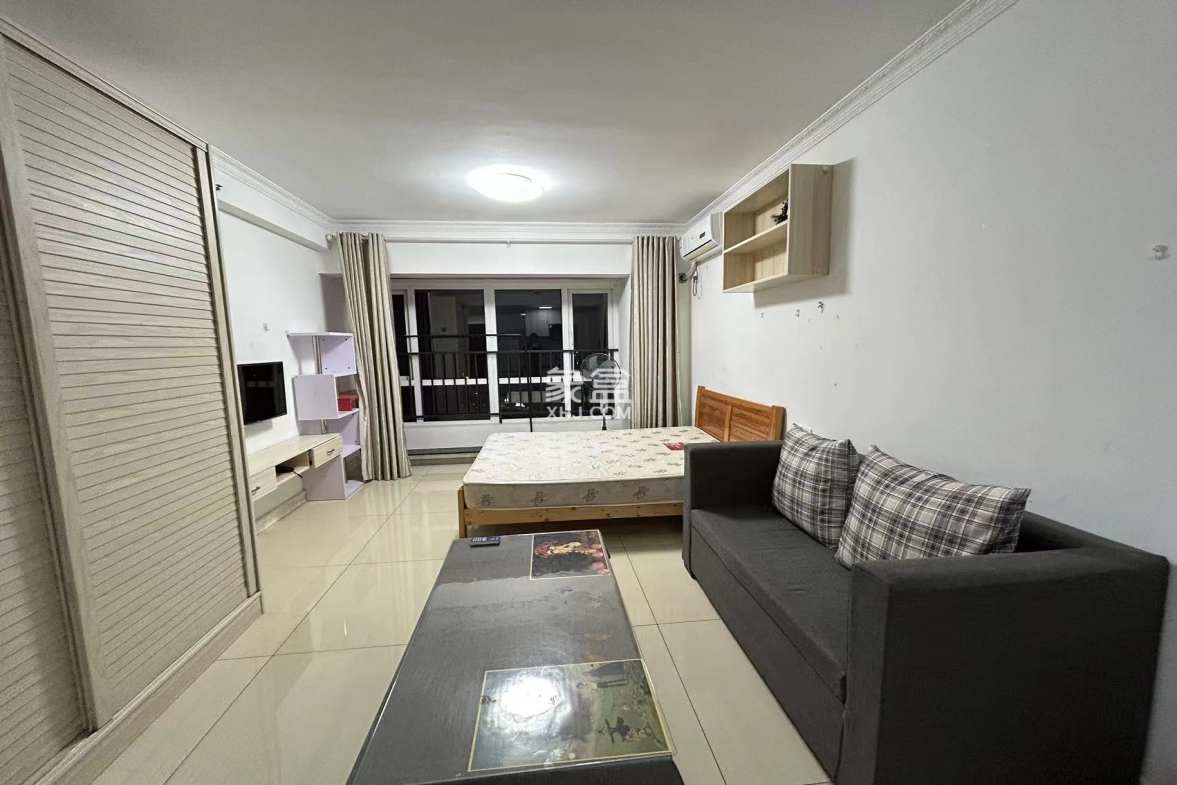 美的城三期 1室1厅1卫 23.0万 美的城三期 1室1厅1卫 23.0万室内图