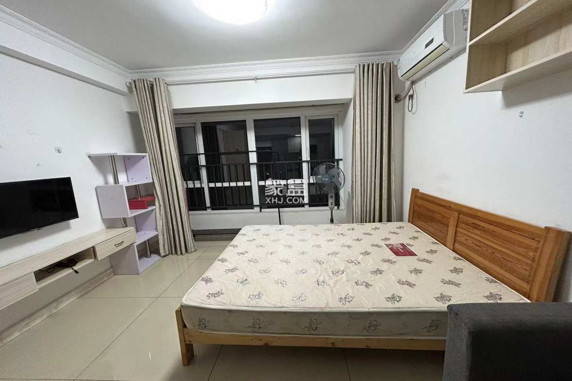 美的城三期 1室1厅1卫 23.0万 美的城三期 1室1厅1卫 23.0万室内图