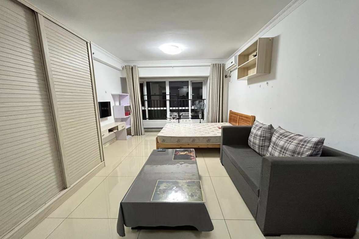 美的城三期 1室1厅1卫 23.0万 美的城三期 1室1厅1卫 23.0万室内图