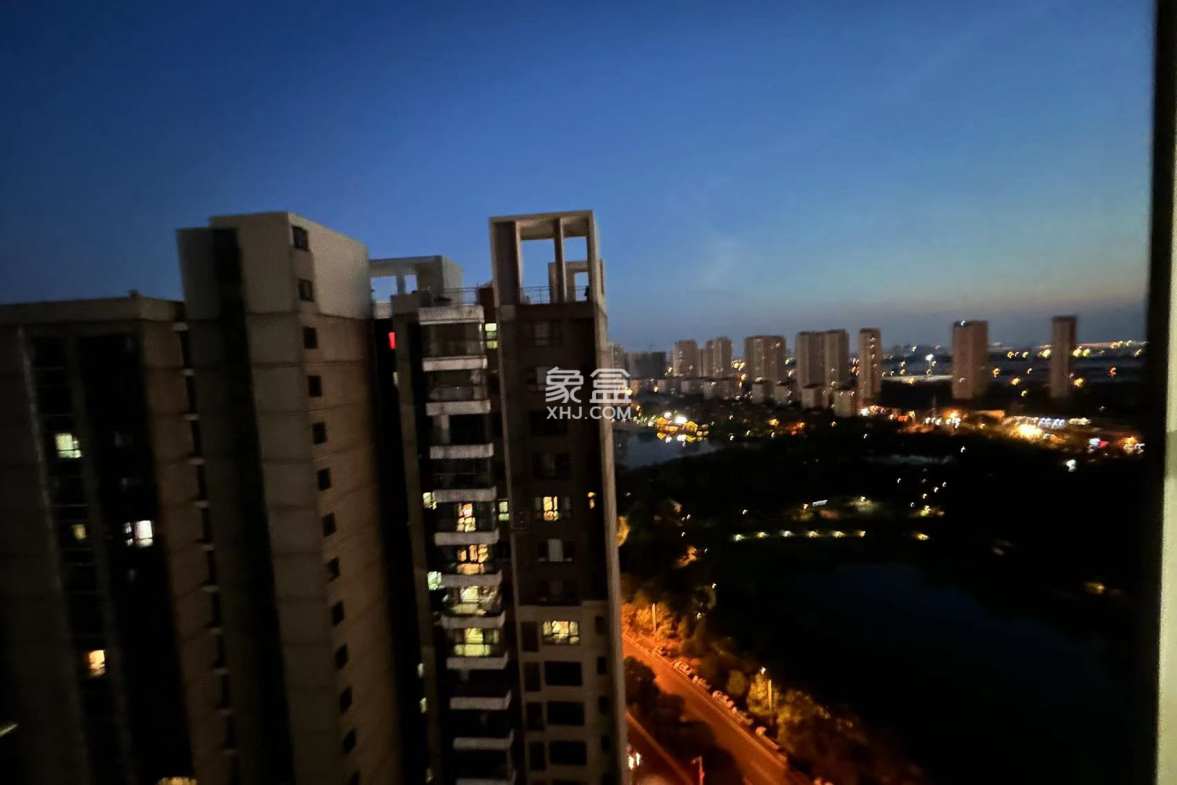 美的城三期 1室1厅1卫 23.0万 美的城三期 1室1厅1卫 23.0万室内图