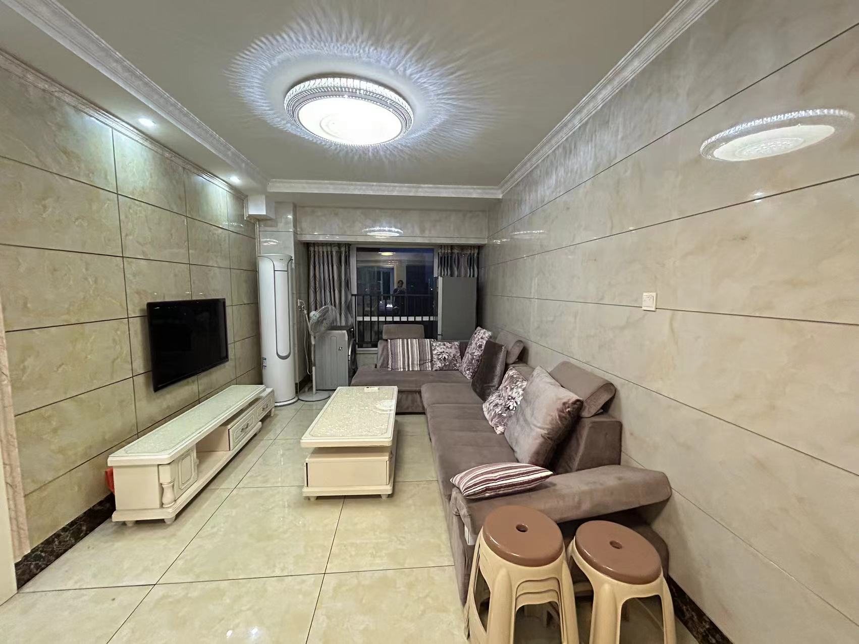 美的城三期 2室2厅1卫 35.0万 美的城三期 2室2厅1卫 35.0万室内图