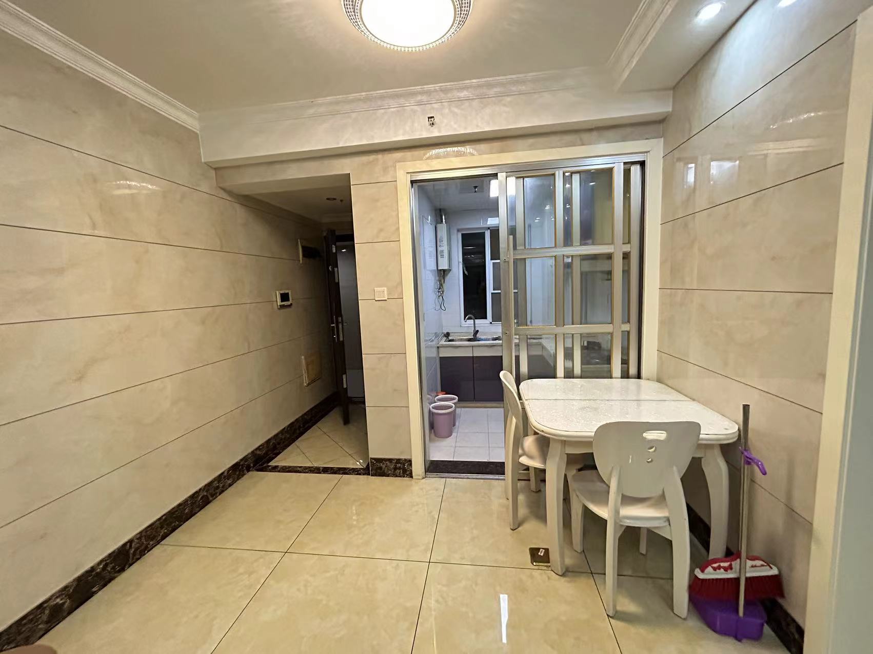 美的城三期 2室2厅1卫 35.0万 美的城三期 2室2厅1卫 35.0万室内图