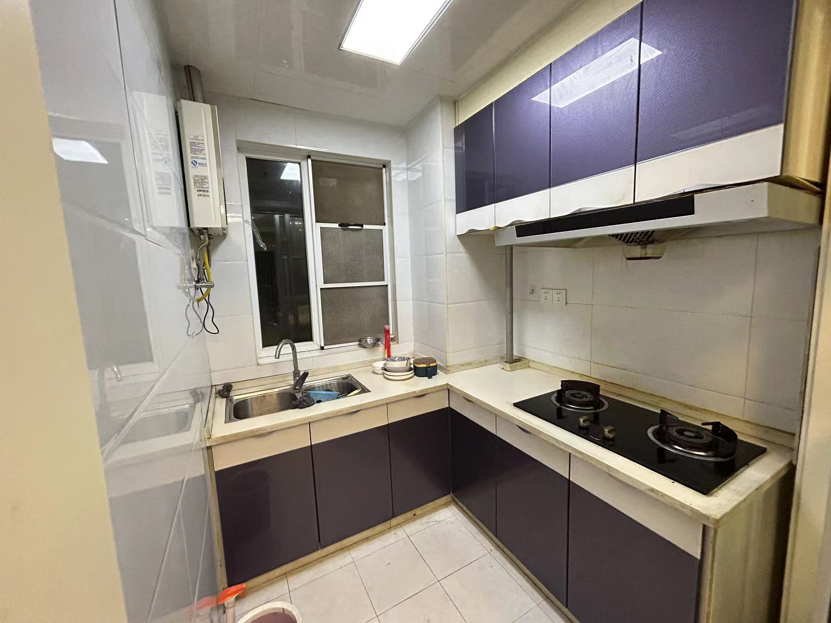 美的城三期 2室2厅1卫 35.0万 美的城三期 2室2厅1卫 35.0万室内图