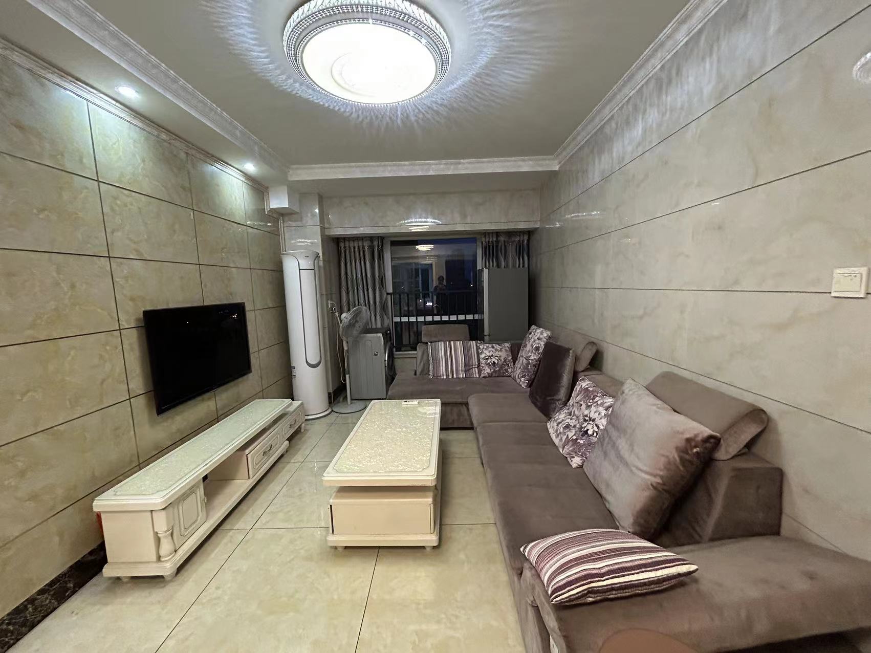 美的城三期 2室2厅1卫 35.0万 美的城三期 2室2厅1卫 35.0万室内图