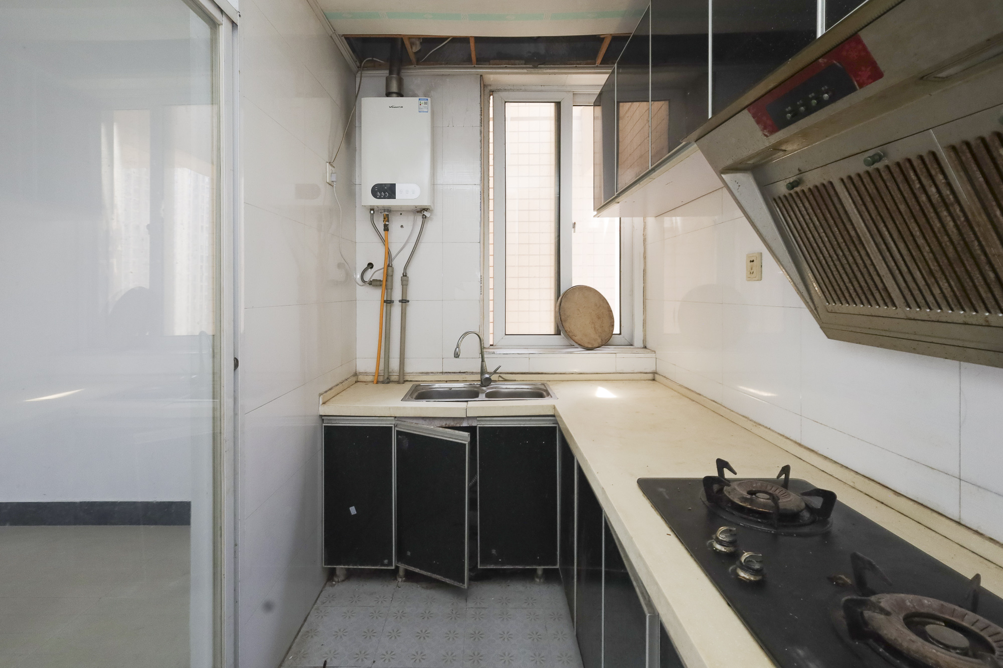 星蓝湾  4室2厅2卫    118.8万厨房