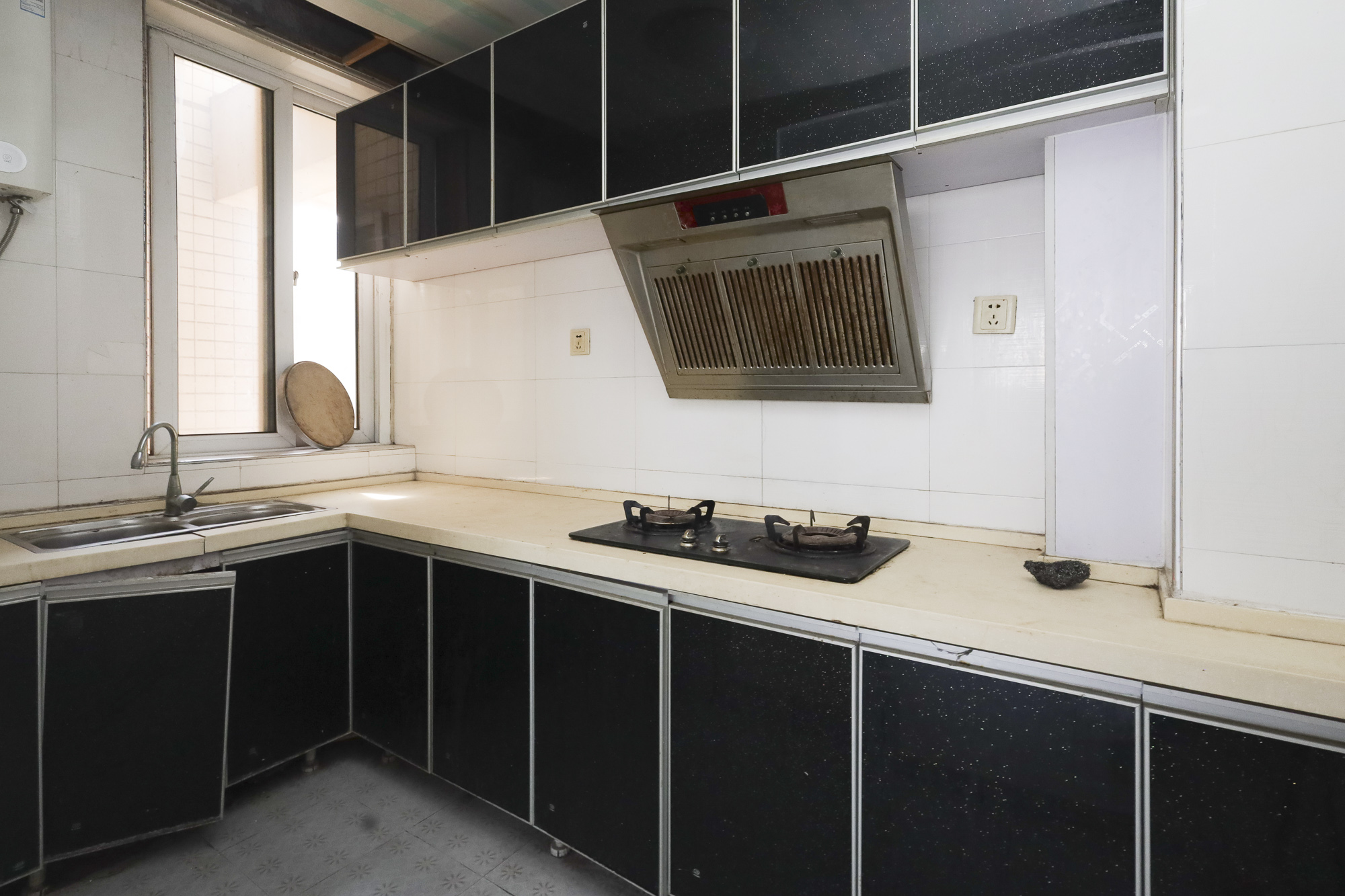 星蓝湾  4室2厅2卫    118.8万厨房