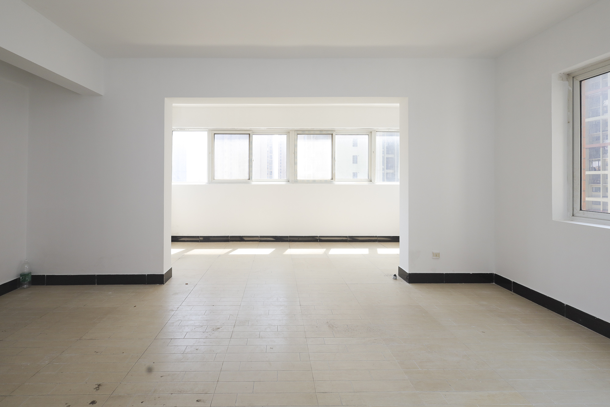 星蓝湾  4室2厅2卫    118.8万卧室