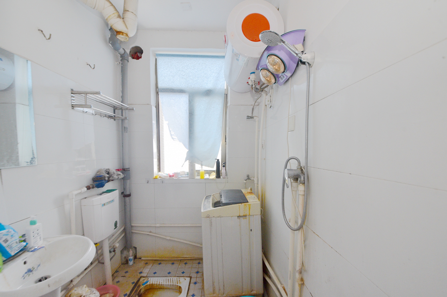 城南郡  3室2廳2衛(wèi)    112.8萬衛(wèi)生間