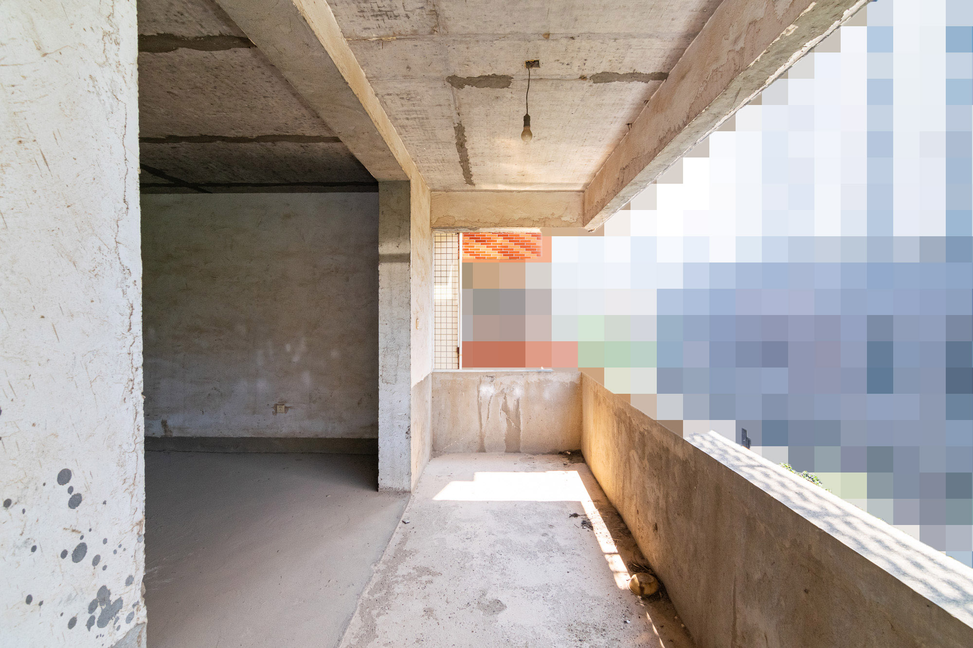 新都小区 5室2厅2卫 88.00万 新都小区 5室2厅2卫 88.00万阳台