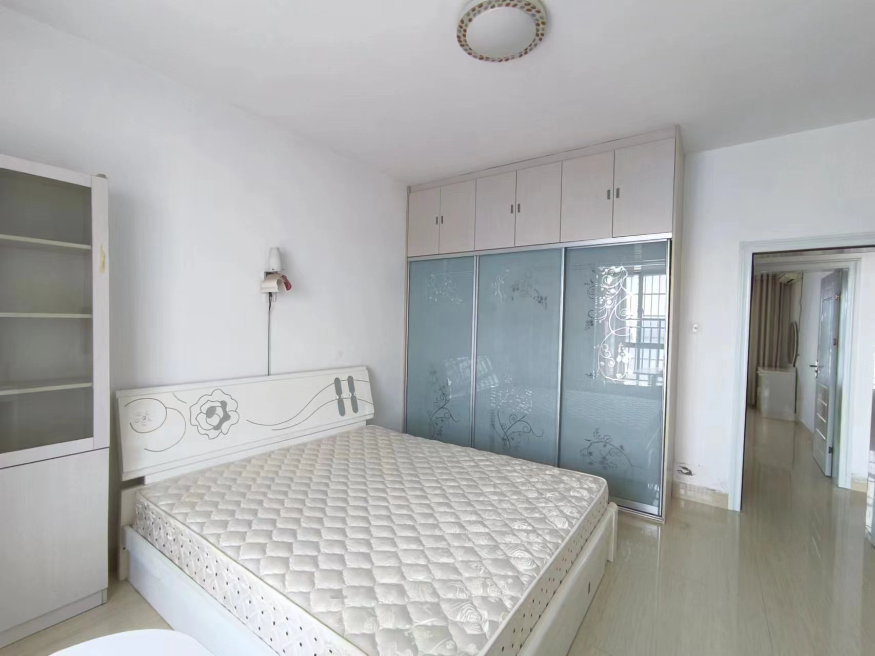 圣华名城建设北路110号 2室2厅1卫 19.8万 圣华名城建设北路110号 2室2厅1卫 19.8万室内图