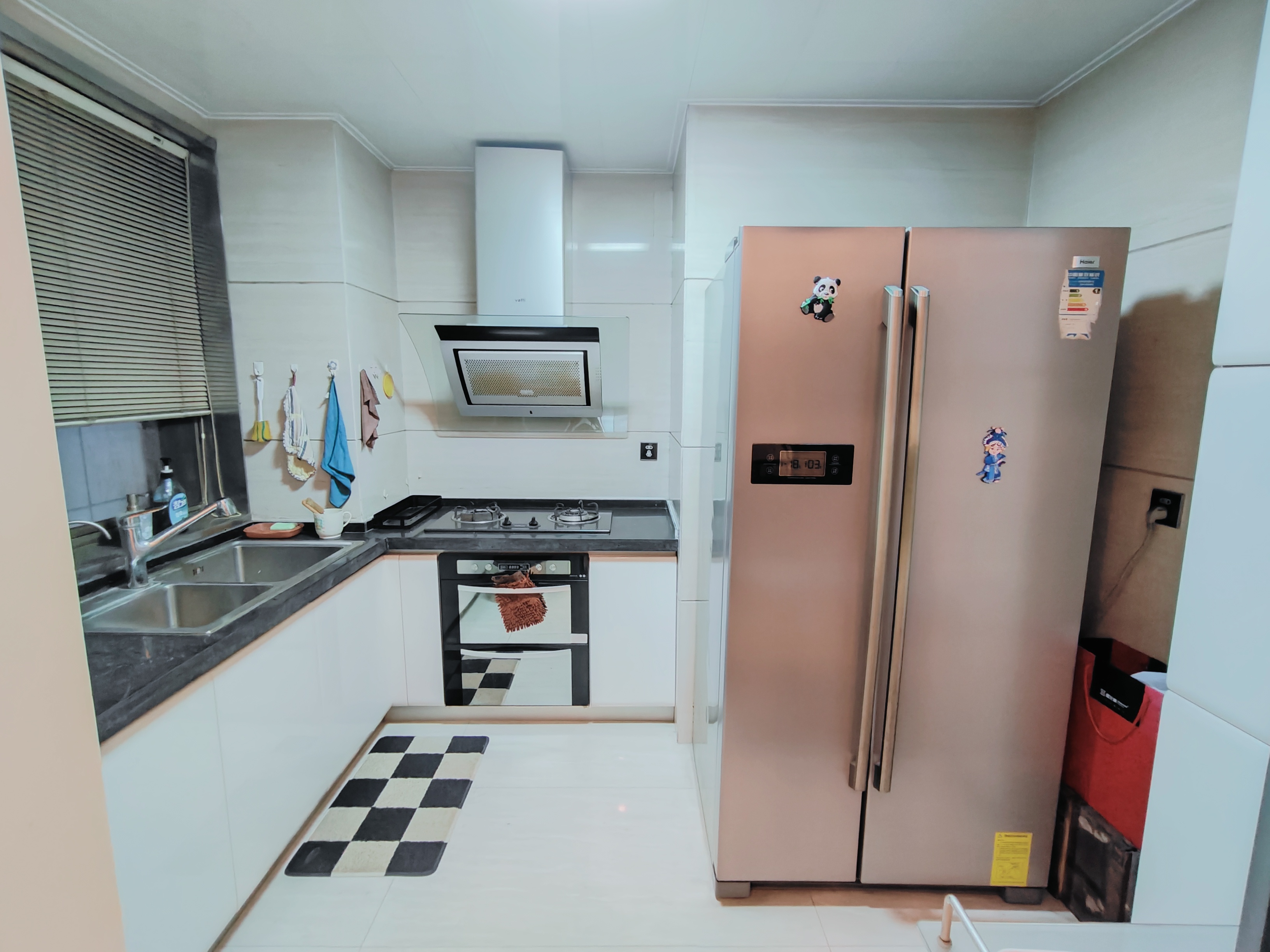 时尚新天地(平和堂) 3室2厅2卫 89.0万 时尚新天地(平和堂) 3室2厅2卫 89.0万室内图