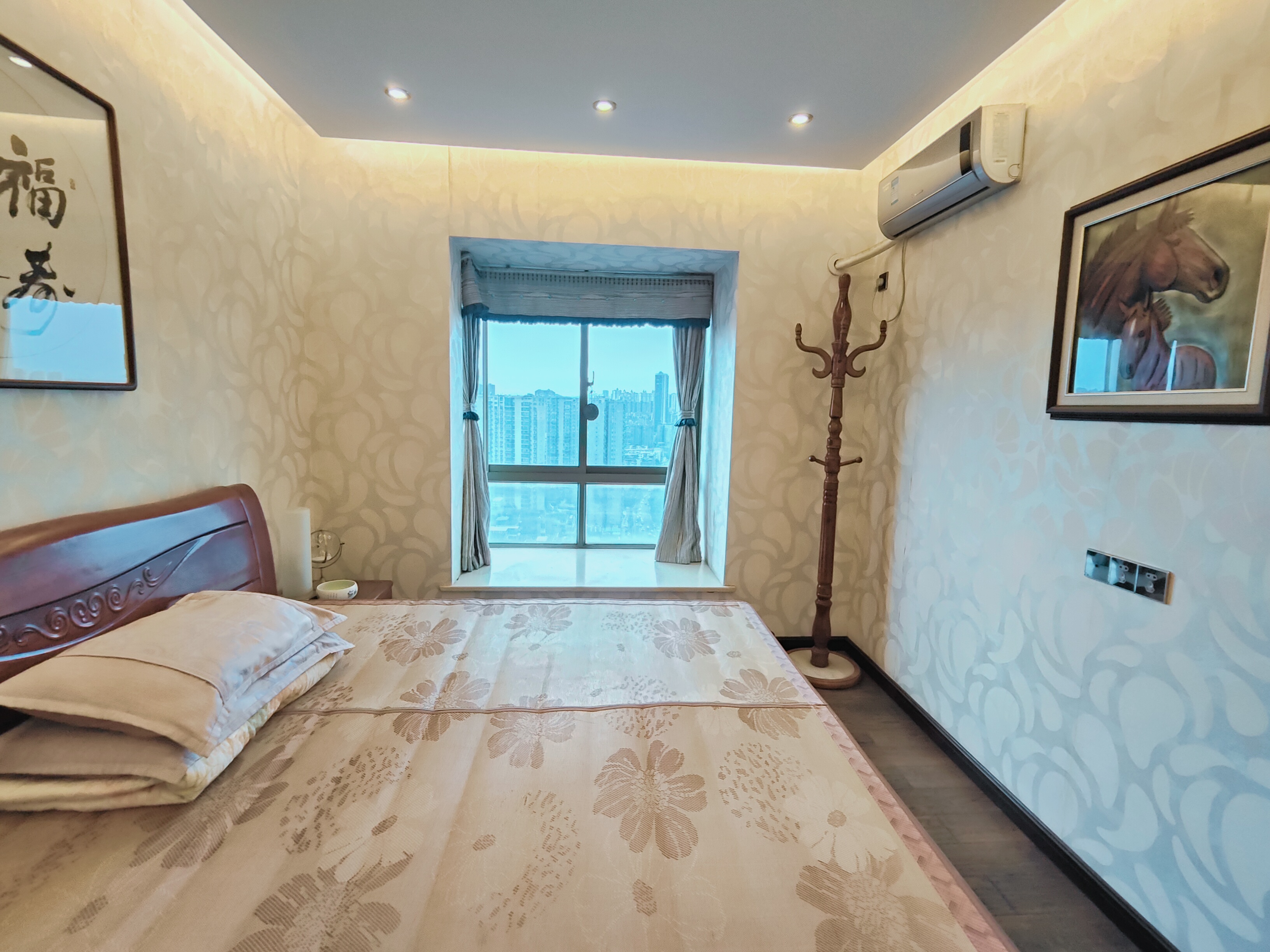 时尚新天地(平和堂) 3室2厅2卫 89.0万 时尚新天地(平和堂) 3室2厅2卫 89.0万室内图