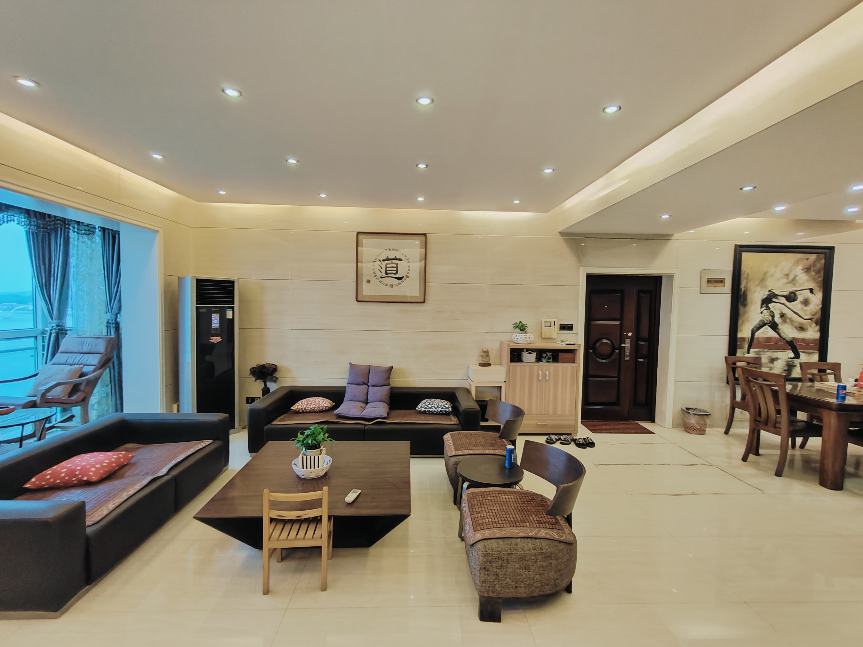 时尚新天地(平和堂) 3室2厅2卫 89.0万 时尚新天地(平和堂) 3室2厅2卫 89.0万室内图