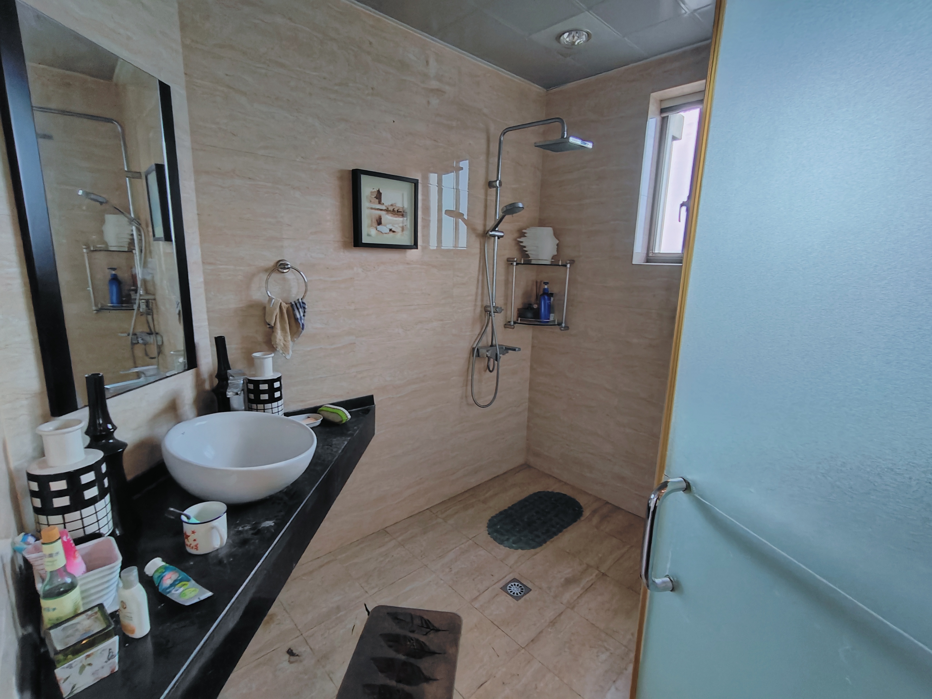 时尚新天地(平和堂) 3室2厅2卫 89.0万 时尚新天地(平和堂) 3室2厅2卫 89.0万室内图