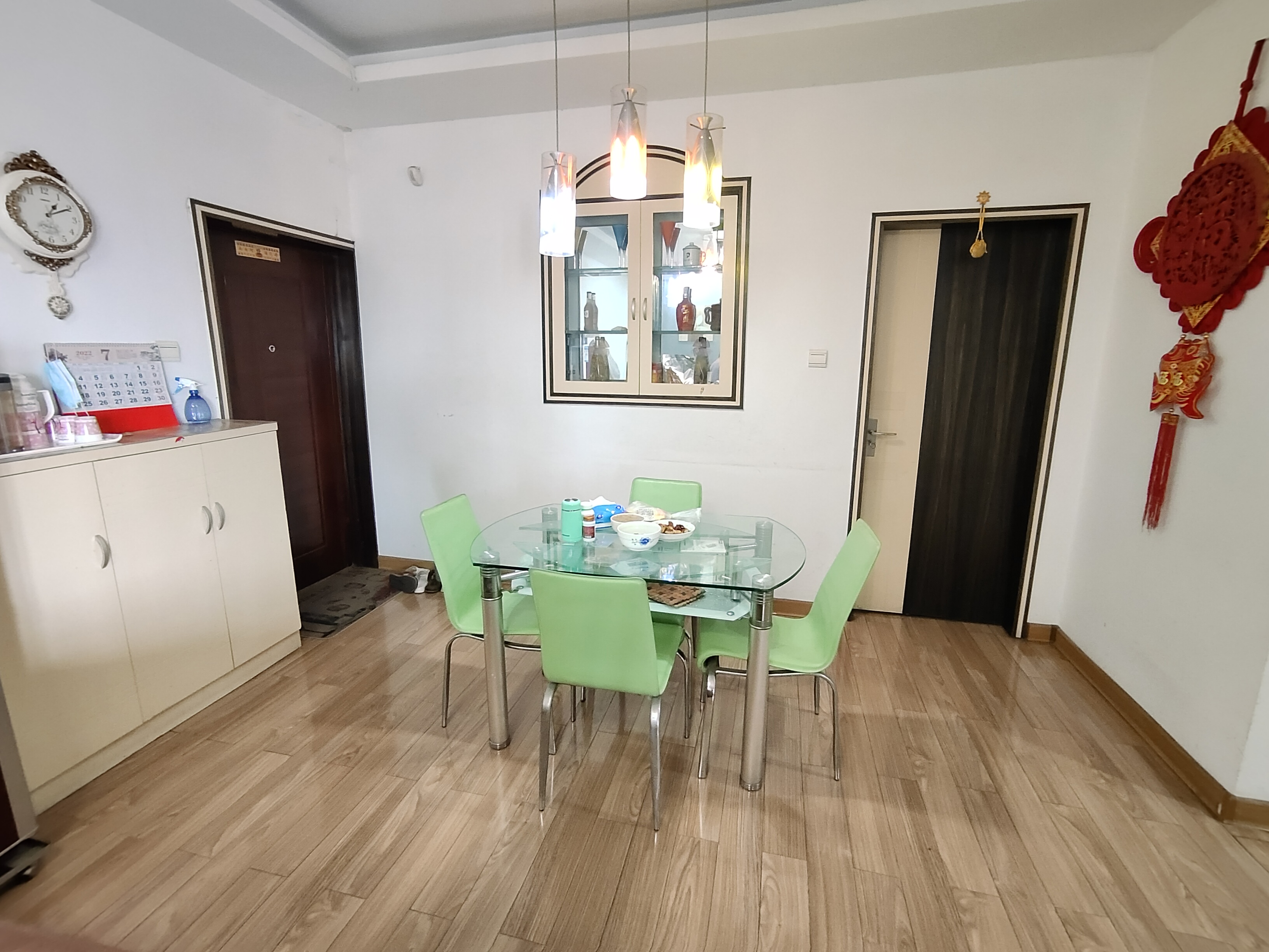 香樟园 3室2厅1卫 35.8万 香樟园 3室2厅1卫 35.8万室内图