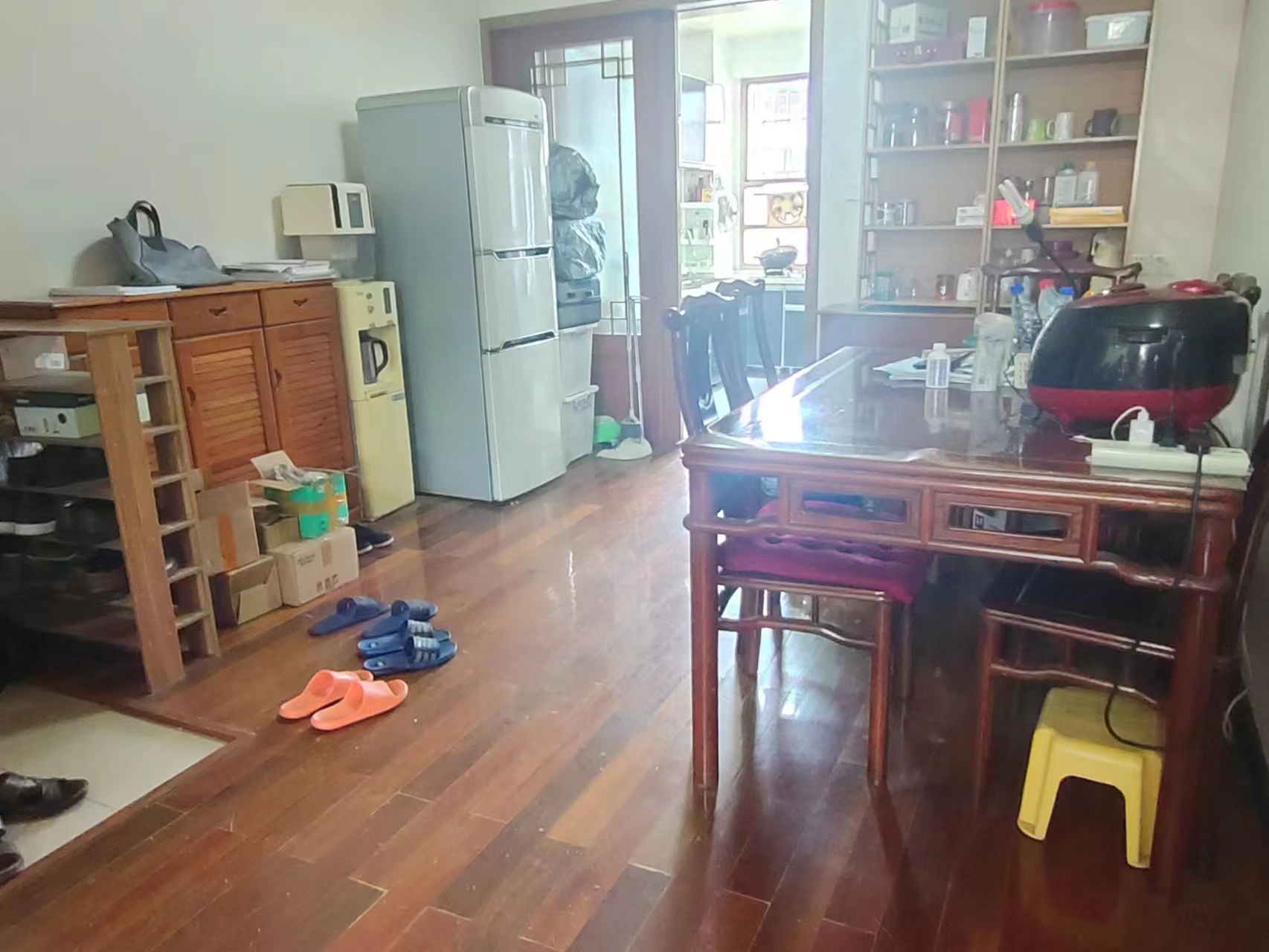 恒丰小区 3室2厅2卫 38.0万 恒丰小区 3室2厅2卫 38.0万室内图