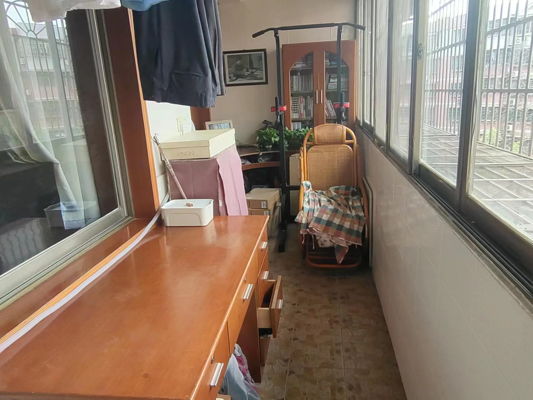 恒丰小区 3室2厅2卫 38.0万 恒丰小区 3室2厅2卫 38.0万室内图