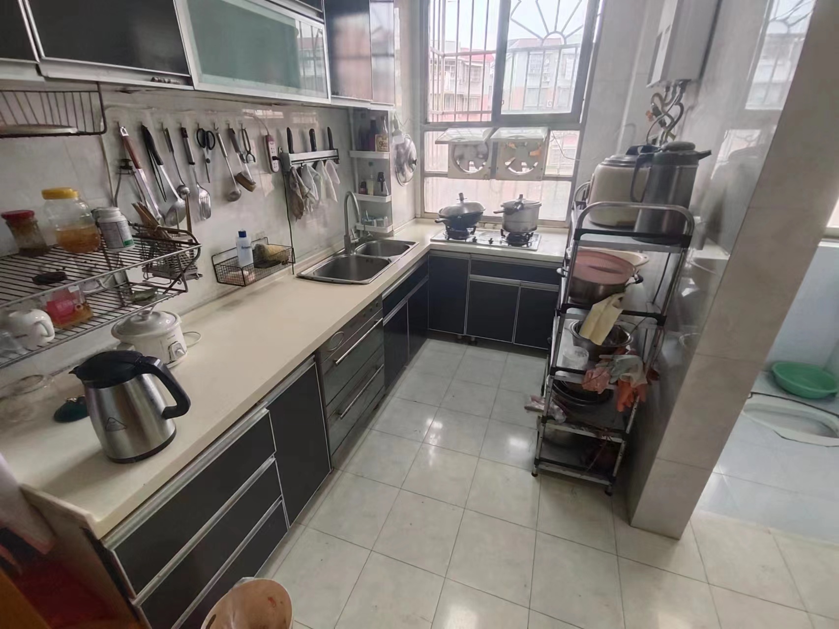 恒丰小区 3室2厅2卫 38.0万 恒丰小区 3室2厅2卫 38.0万室内图