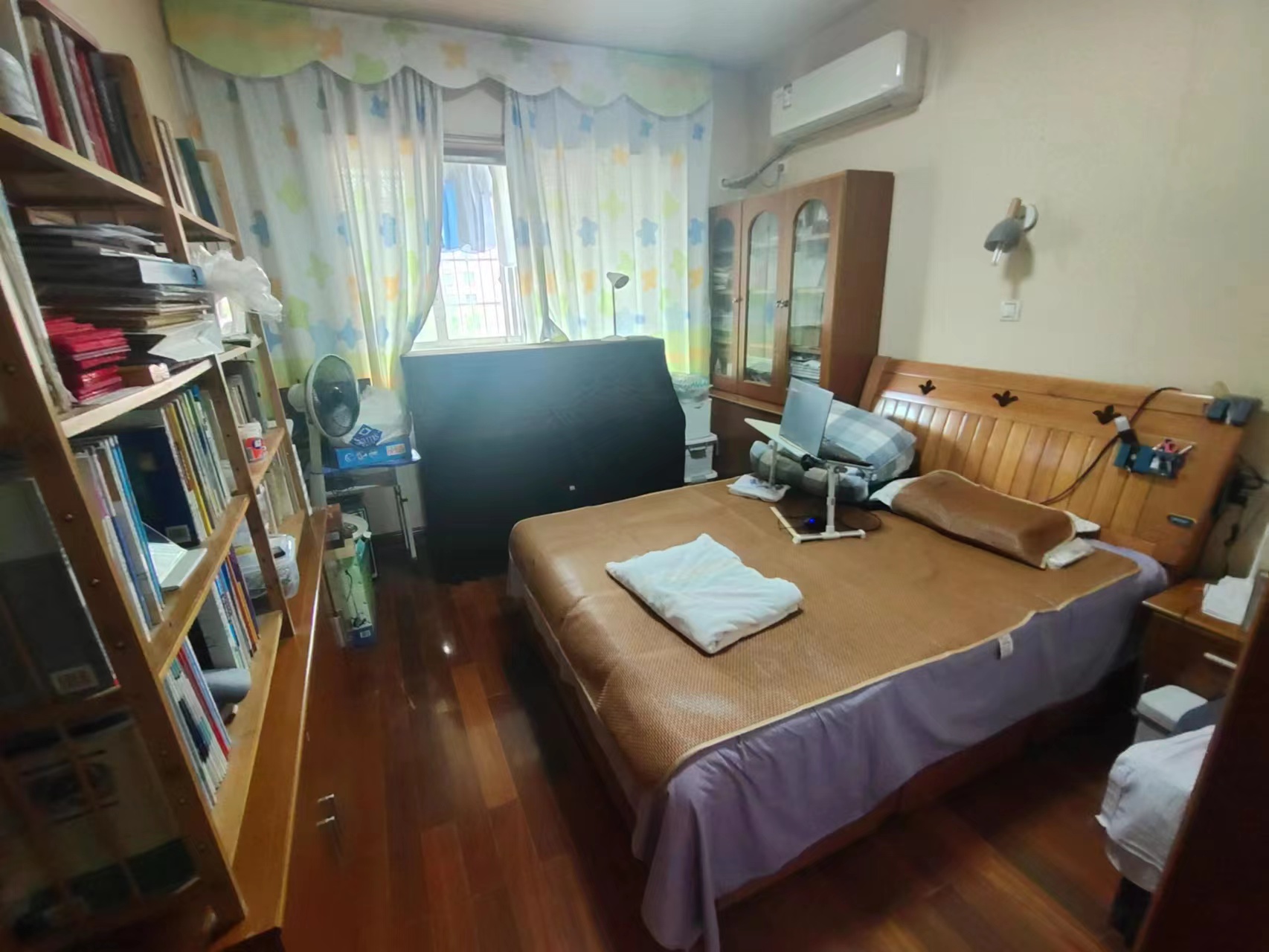 恒丰小区 3室2厅2卫 38.0万 恒丰小区 3室2厅2卫 38.0万室内图