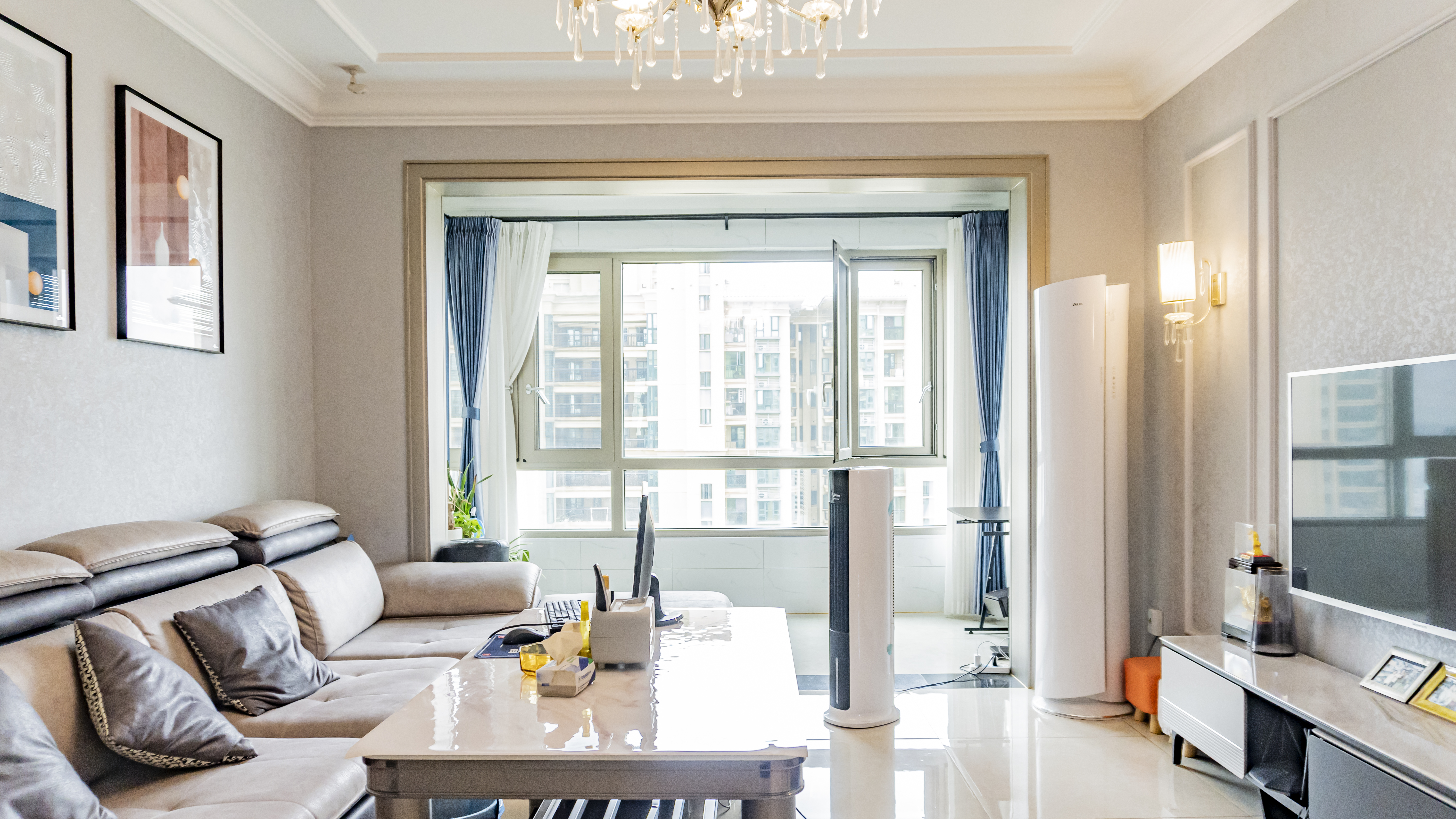 恒大绿洲 3室2厅2卫 98.8万 恒大绿洲 3室2厅2卫 98.8万室内图