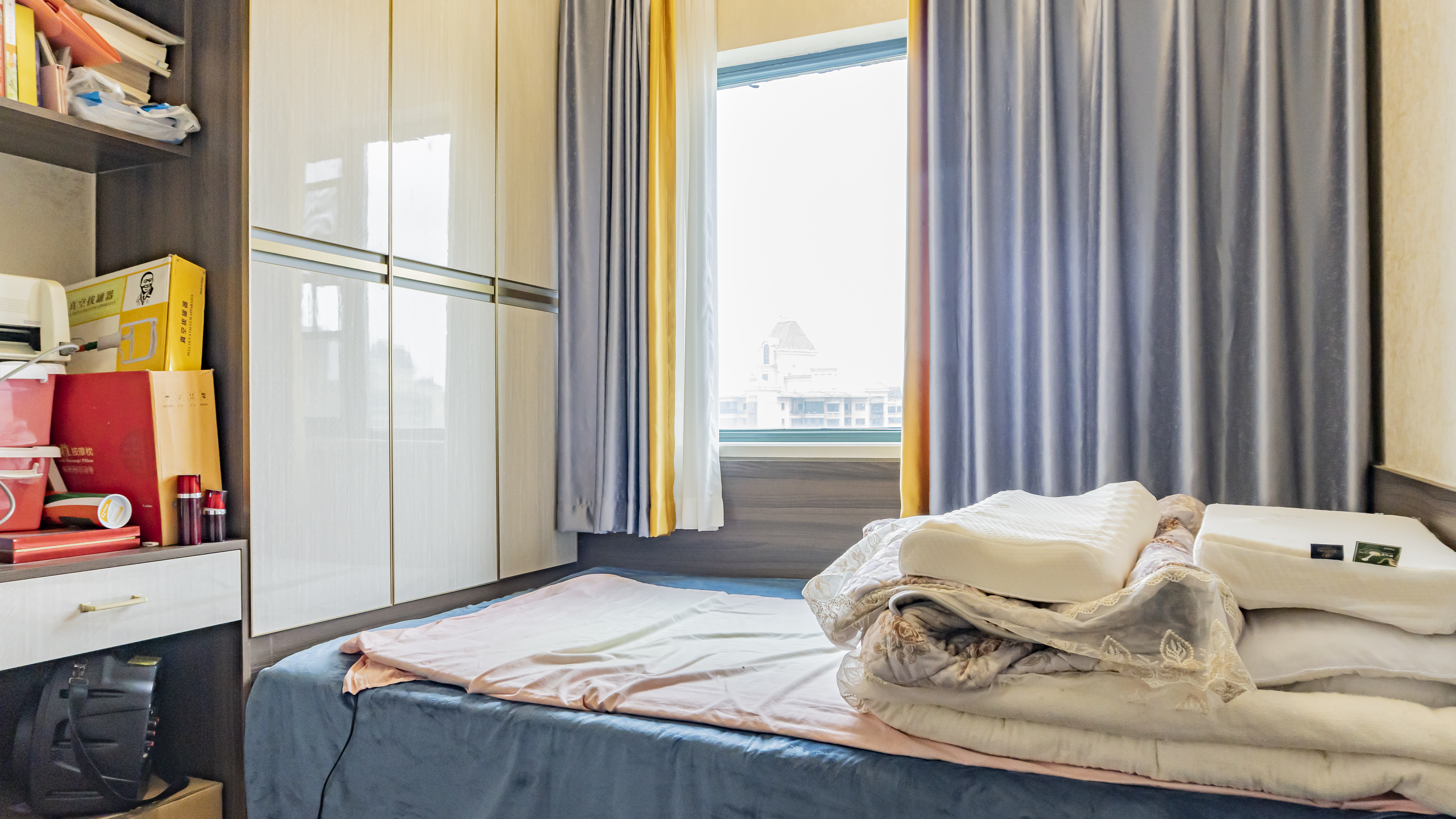 恒大绿洲 3室2厅2卫 98.8万 恒大绿洲 3室2厅2卫 98.8万室内图