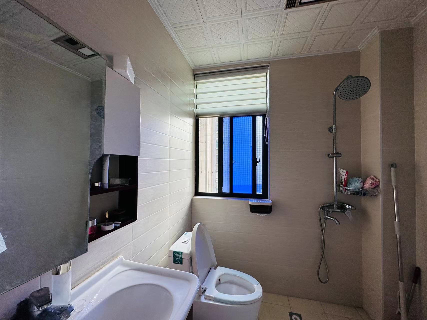 金碧花园 3室2厅2卫 80.0万 金碧花园 3室2厅2卫 80.0万室内图