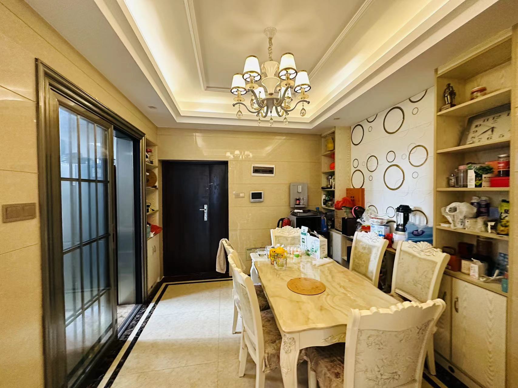 金碧花园 3室2厅2卫 80.0万 金碧花园 3室2厅2卫 80.0万室内图