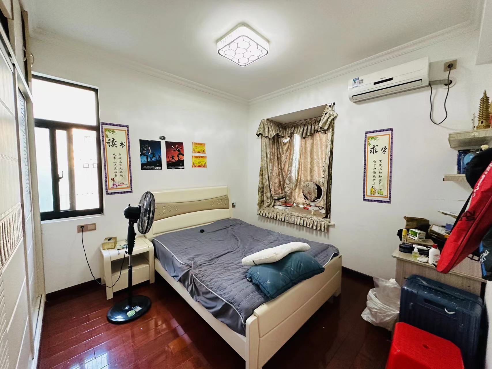 金碧花园 3室2厅2卫 80.0万 金碧花园 3室2厅2卫 80.0万室内图