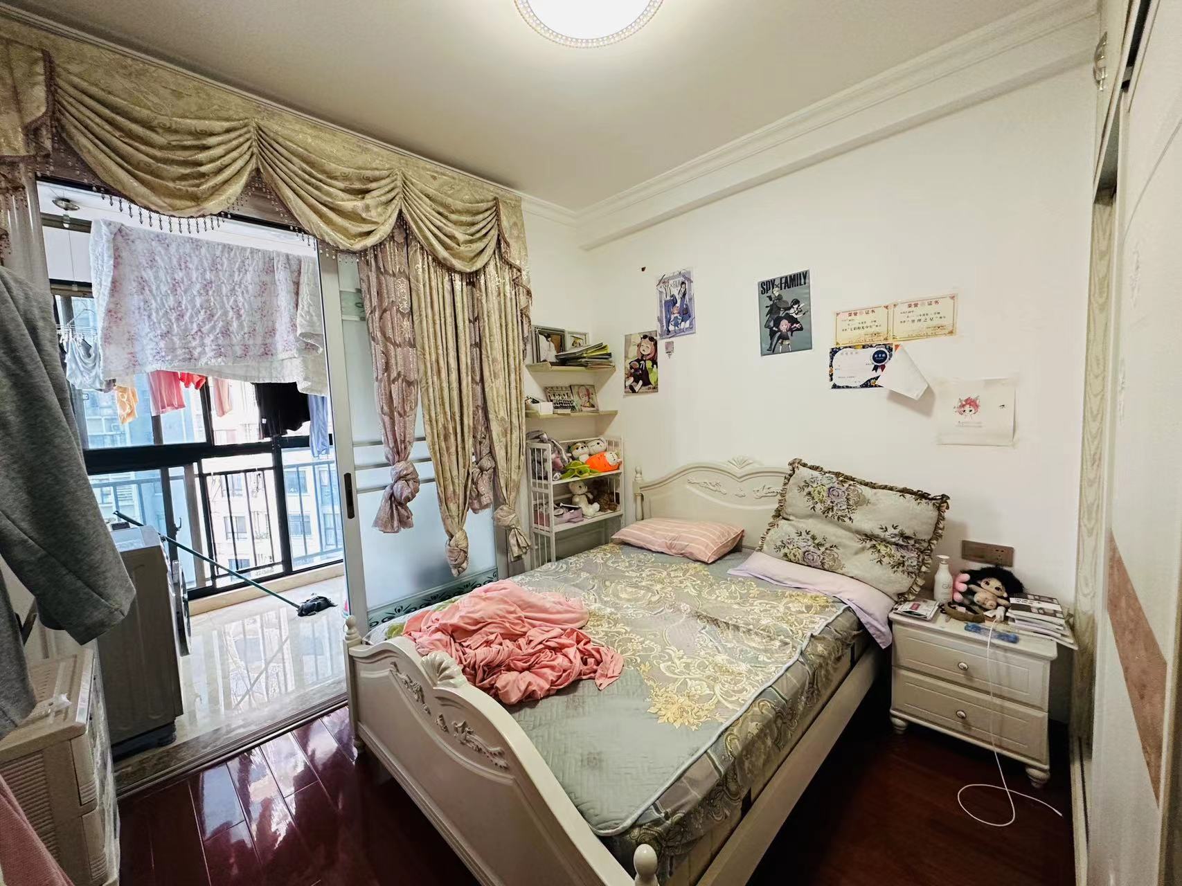 金碧花园 3室2厅2卫 80.0万 金碧花园 3室2厅2卫 80.0万室内图