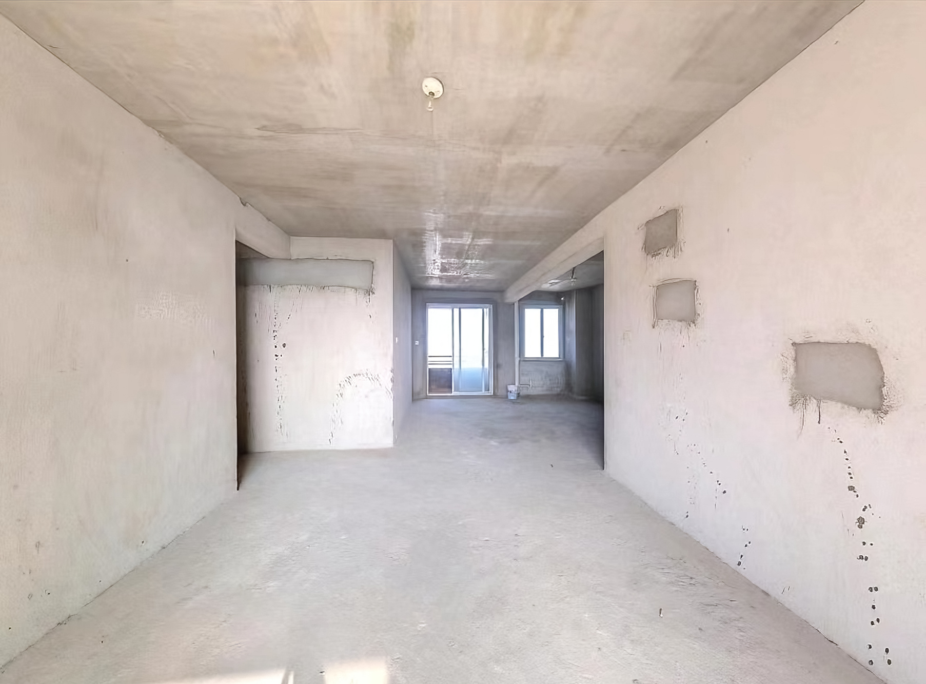 中安善化国际 3室2厅2卫 52.6万 中安善化国际 3室2厅2卫 52.6万客厅