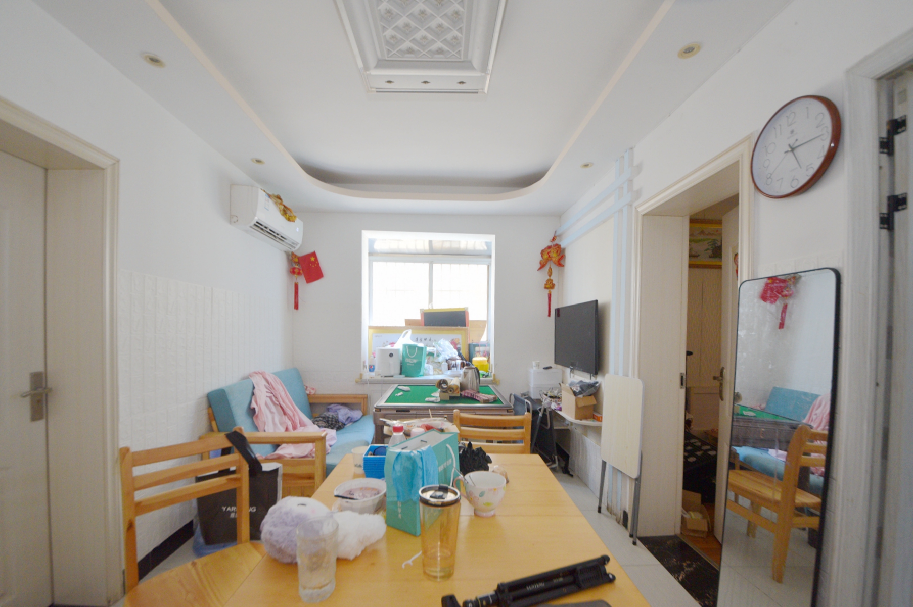 营山巷28号（营山巷小区）  3室1厅1卫   59.90万