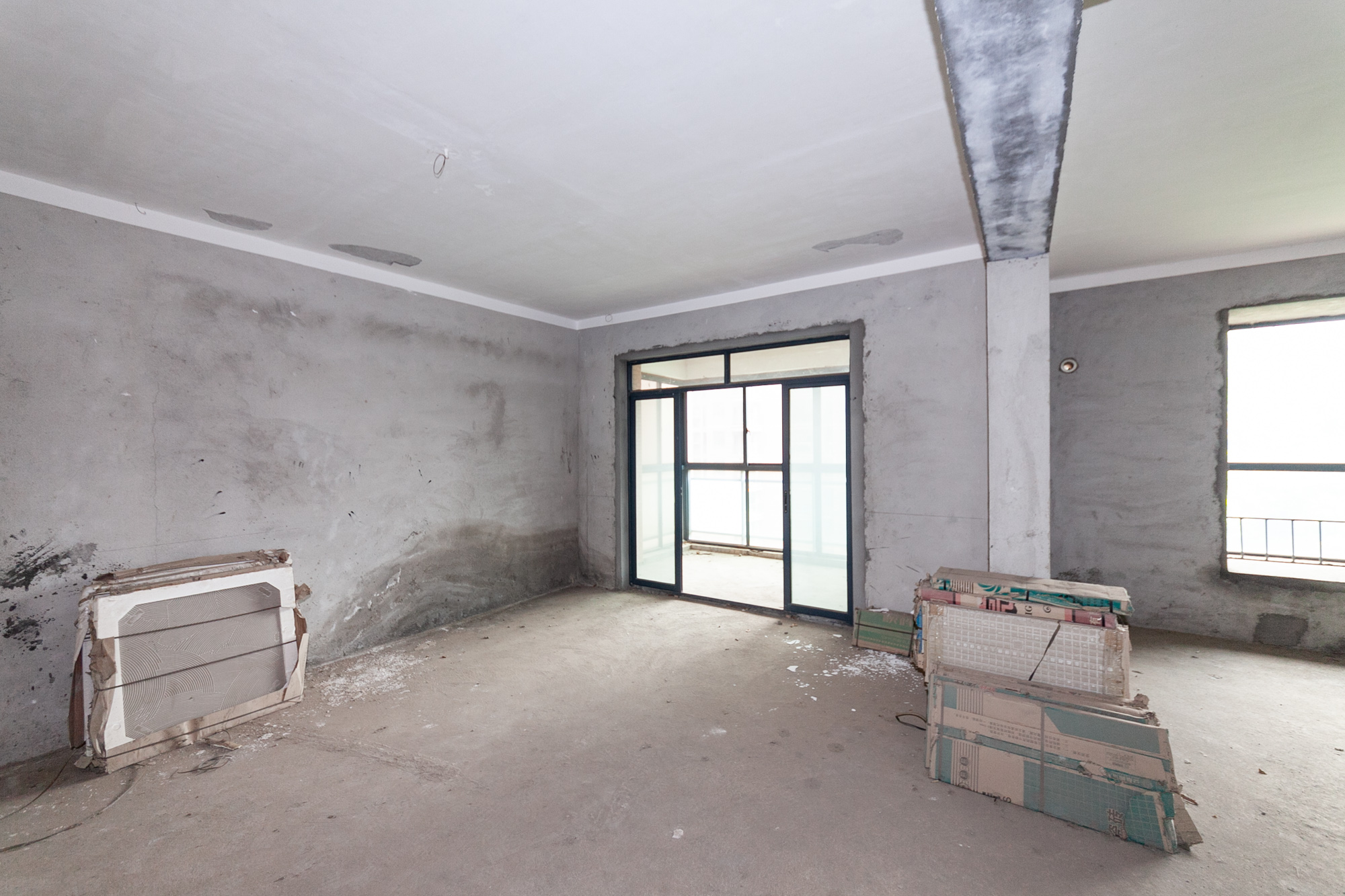 珠江东方明珠(新地东方明珠)一二期 3室2厅1卫 130.0万 珠江东方明珠(新地东方明珠)一二期 3室2厅1卫 130.0万客厅