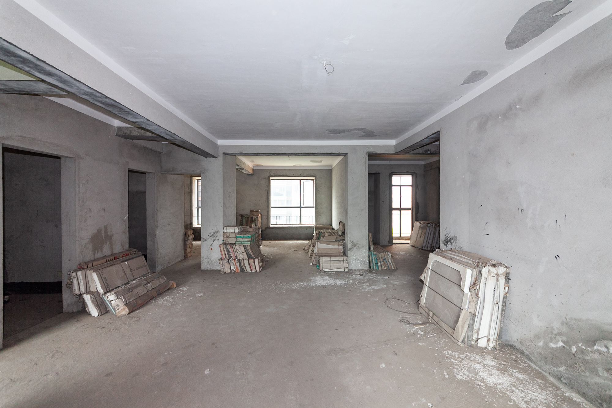 珠江东方明珠(新地东方明珠)一二期 3室2厅1卫 130.0万 珠江东方明珠(新地东方明珠)一二期 3室2厅1卫 130.0万客厅