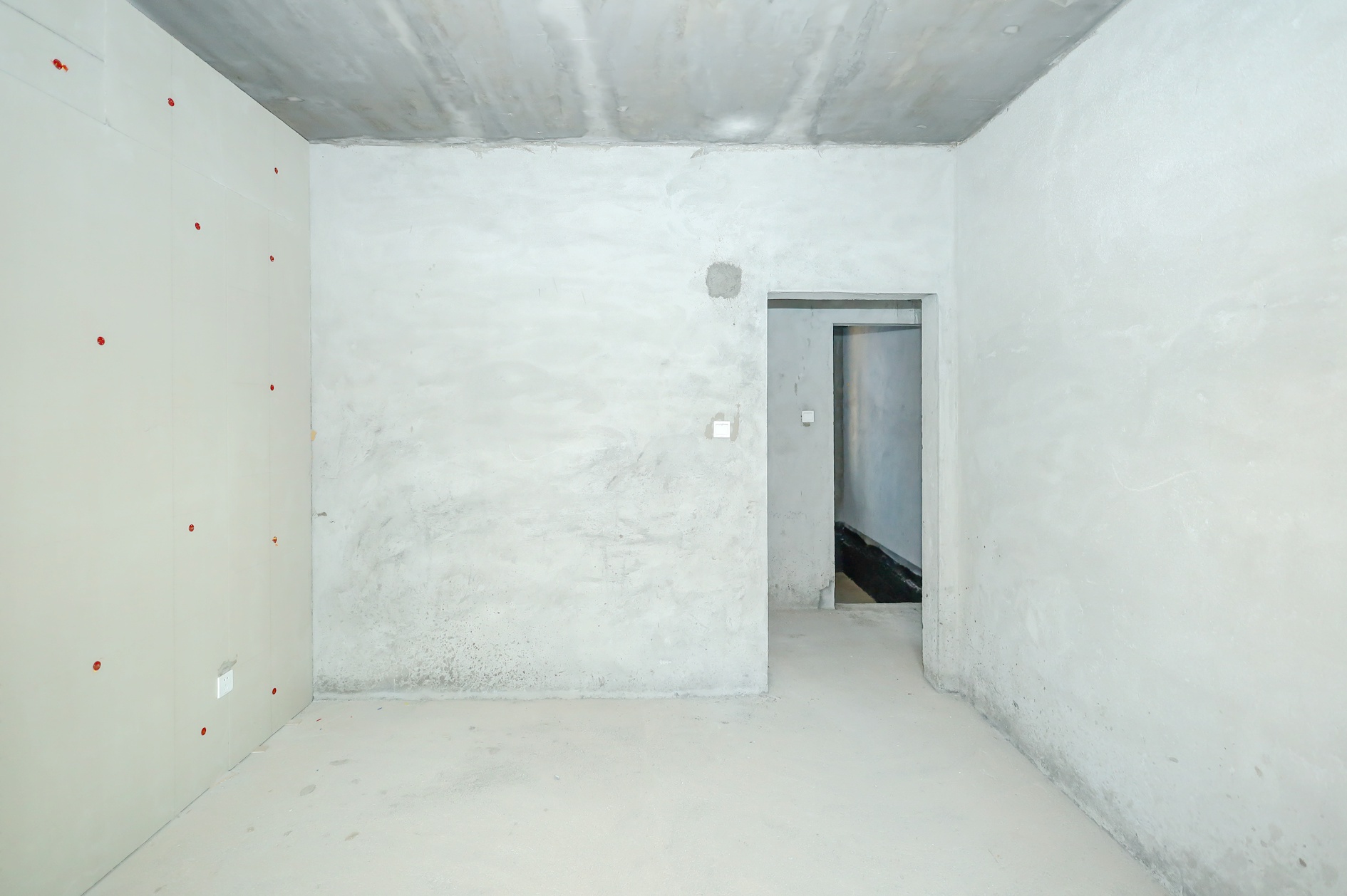 楚天世纪城西苑 3室2厅1卫 76.0万 楚天世纪城西苑 3室2厅1卫 76.0万卧室