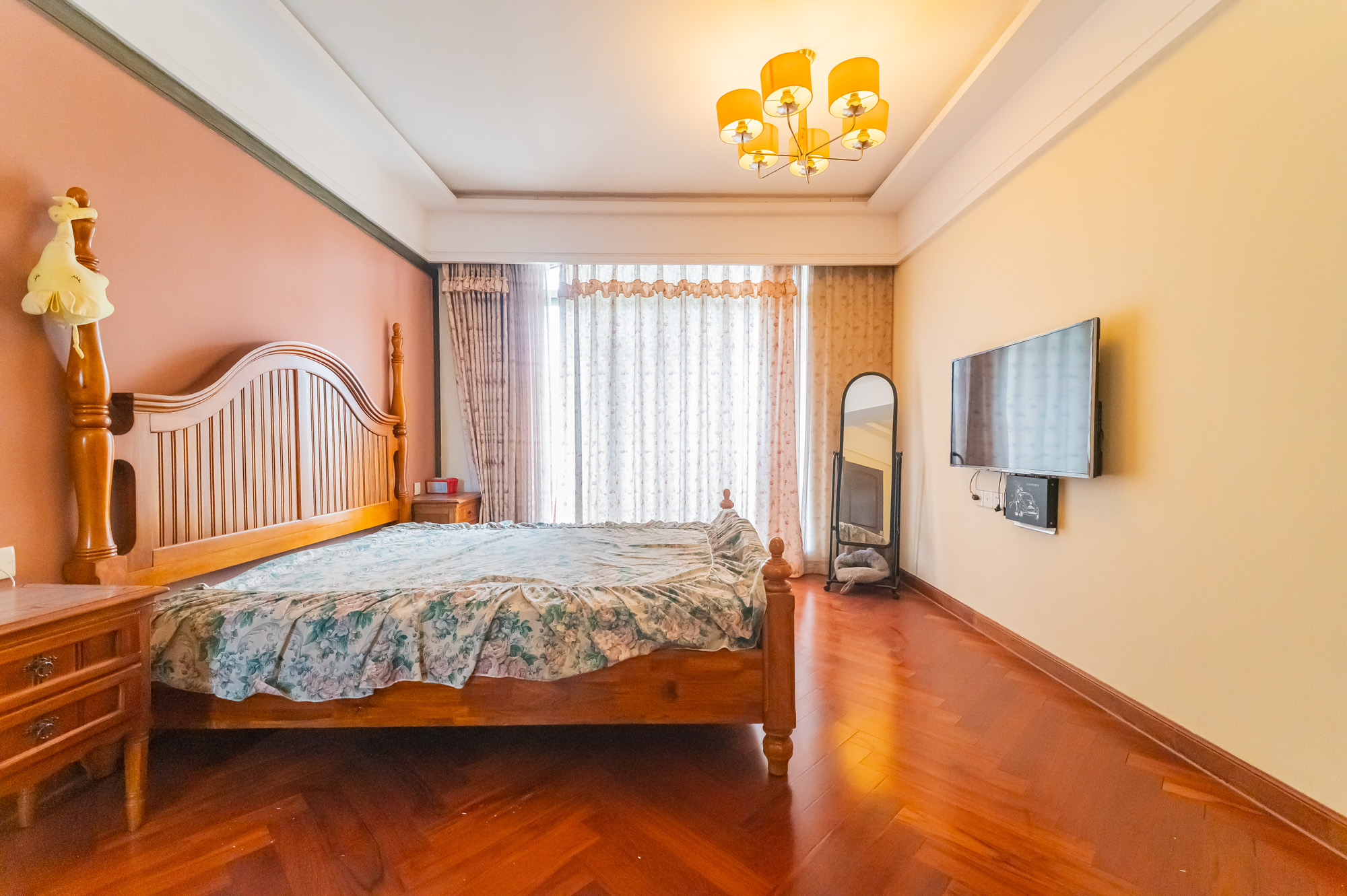 碧桂园威尼斯城 4室2厅2卫 278.00万 碧桂园威尼斯城 4室2厅2卫 278.00万卧室