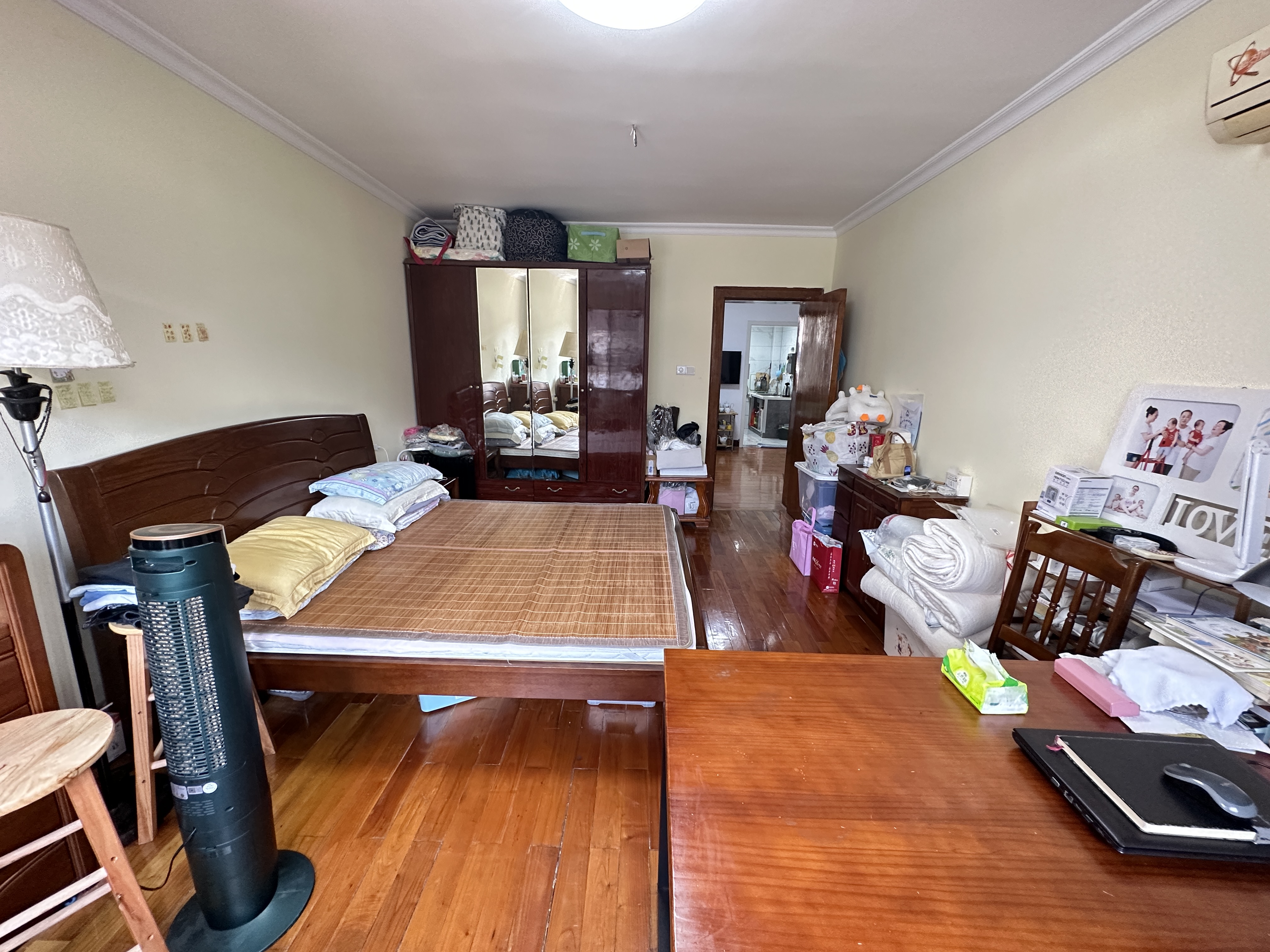 钻石花园 3室2厅2卫 48.0万 钻石花园 3室2厅2卫 48.0万室内图