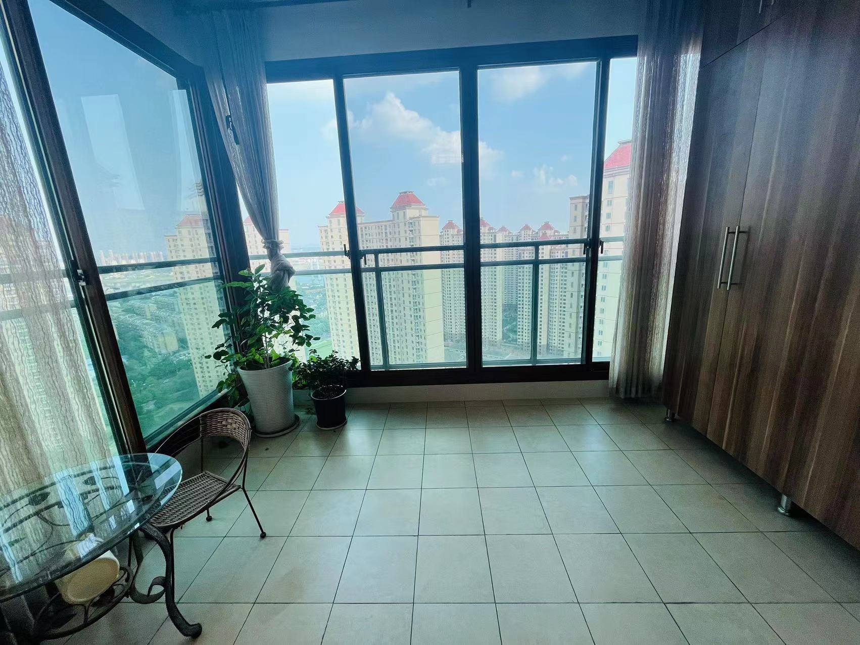 晋合湘水湾一期 3室2厅2卫 86.8万 晋合湘水湾一期 3室2厅2卫 86.8万室内图