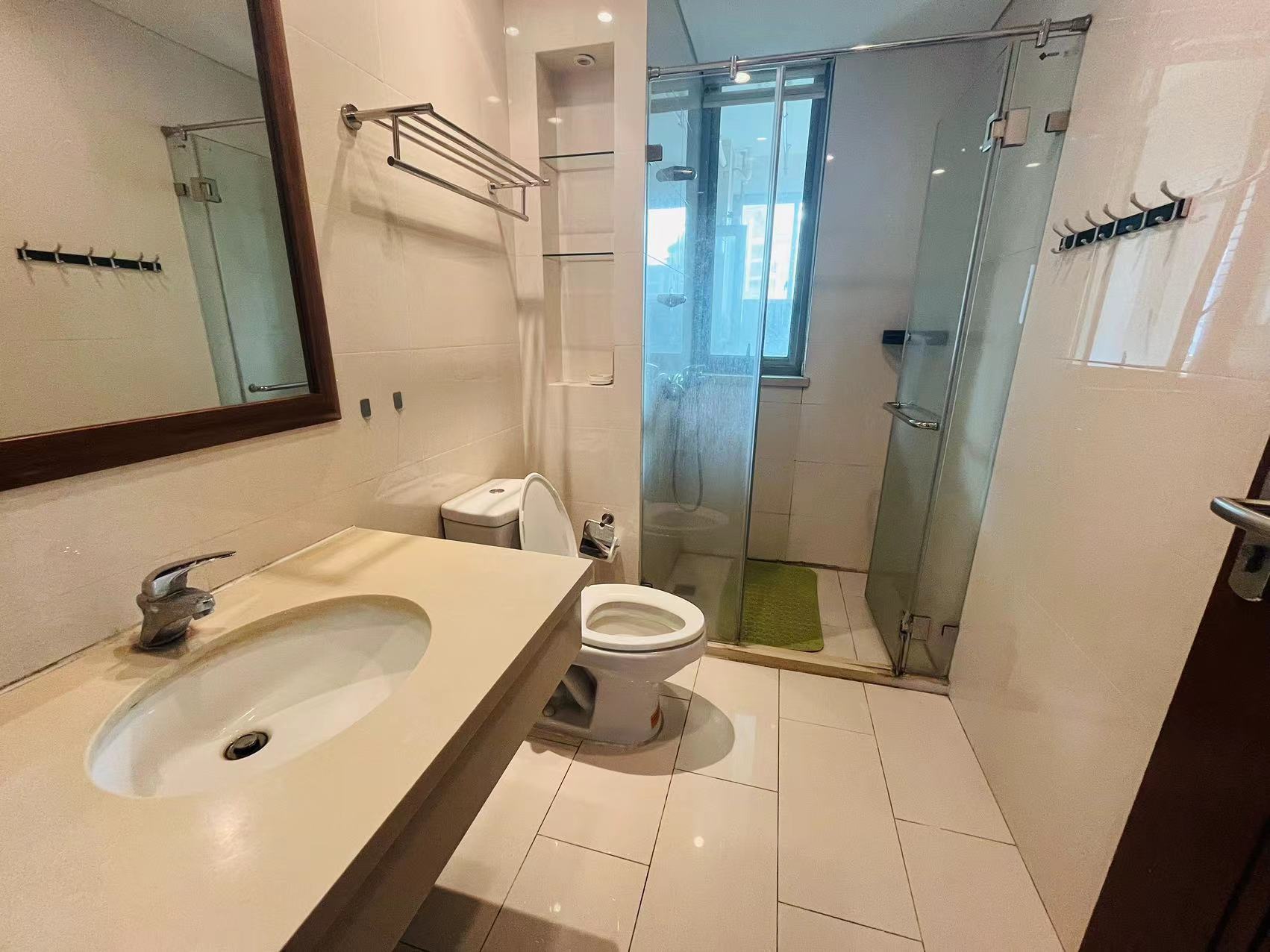 晋合湘水湾一期 3室2厅2卫 86.8万 晋合湘水湾一期 3室2厅2卫 86.8万室内图