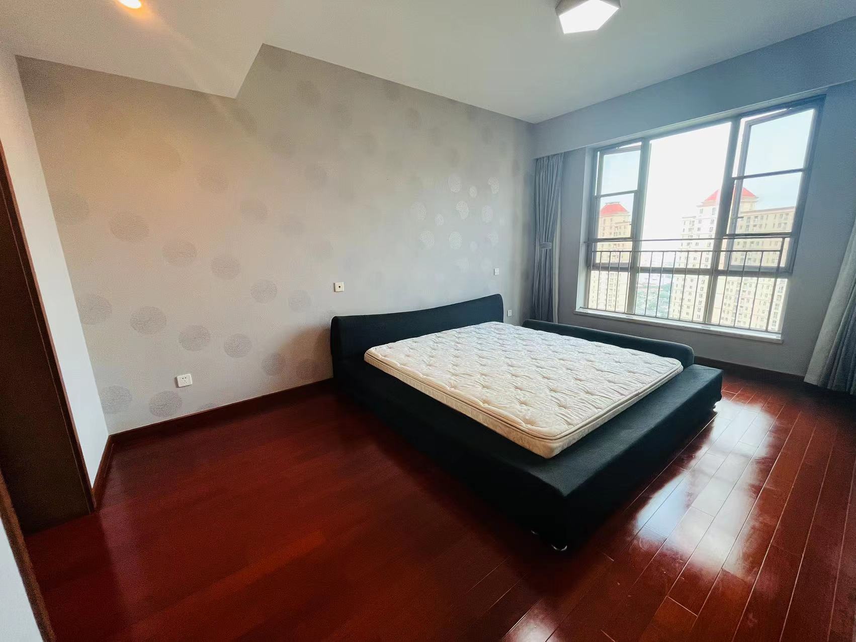 晋合湘水湾一期 3室2厅2卫 86.8万 晋合湘水湾一期 3室2厅2卫 86.8万室内图