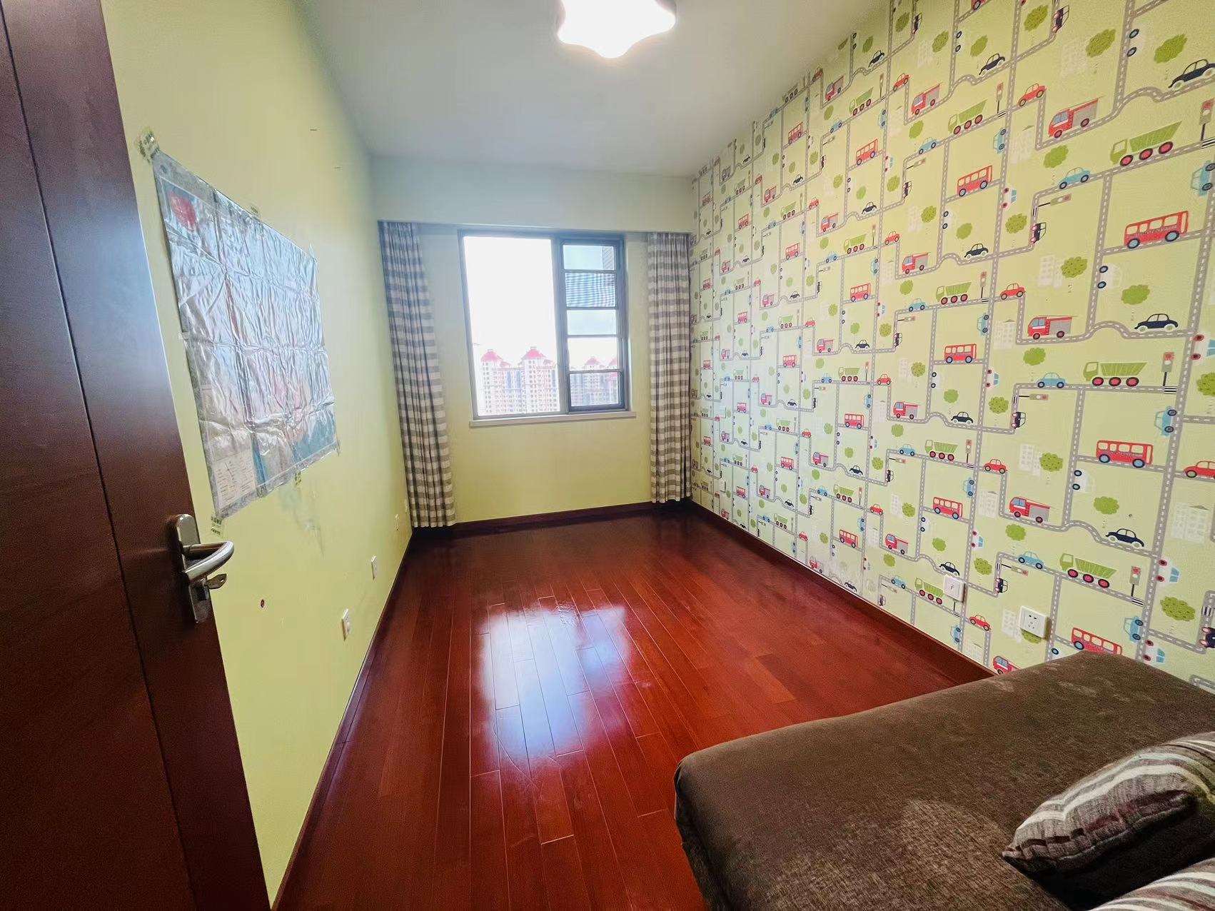 晋合湘水湾一期 3室2厅2卫 86.8万 晋合湘水湾一期 3室2厅2卫 86.8万室内图