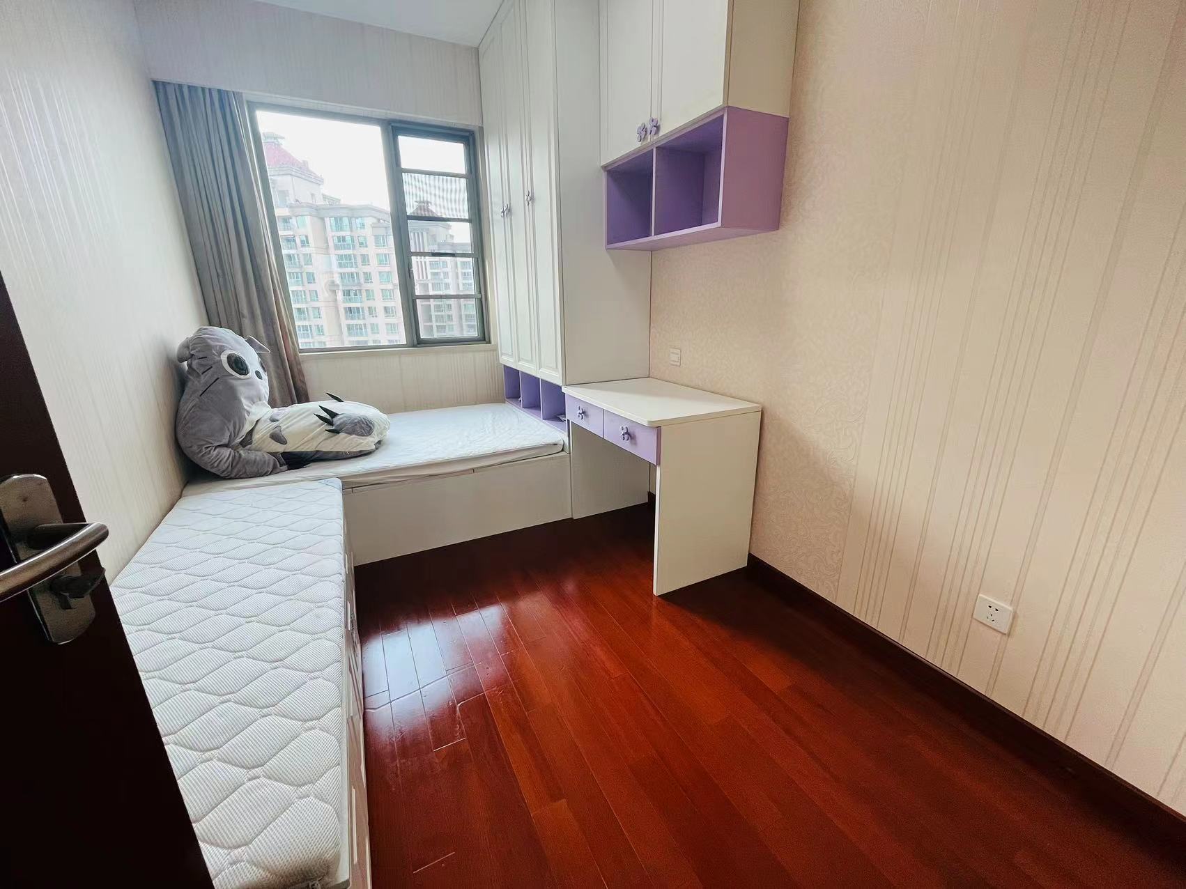 晋合湘水湾一期 3室2厅2卫 86.8万 晋合湘水湾一期 3室2厅2卫 86.8万室内图