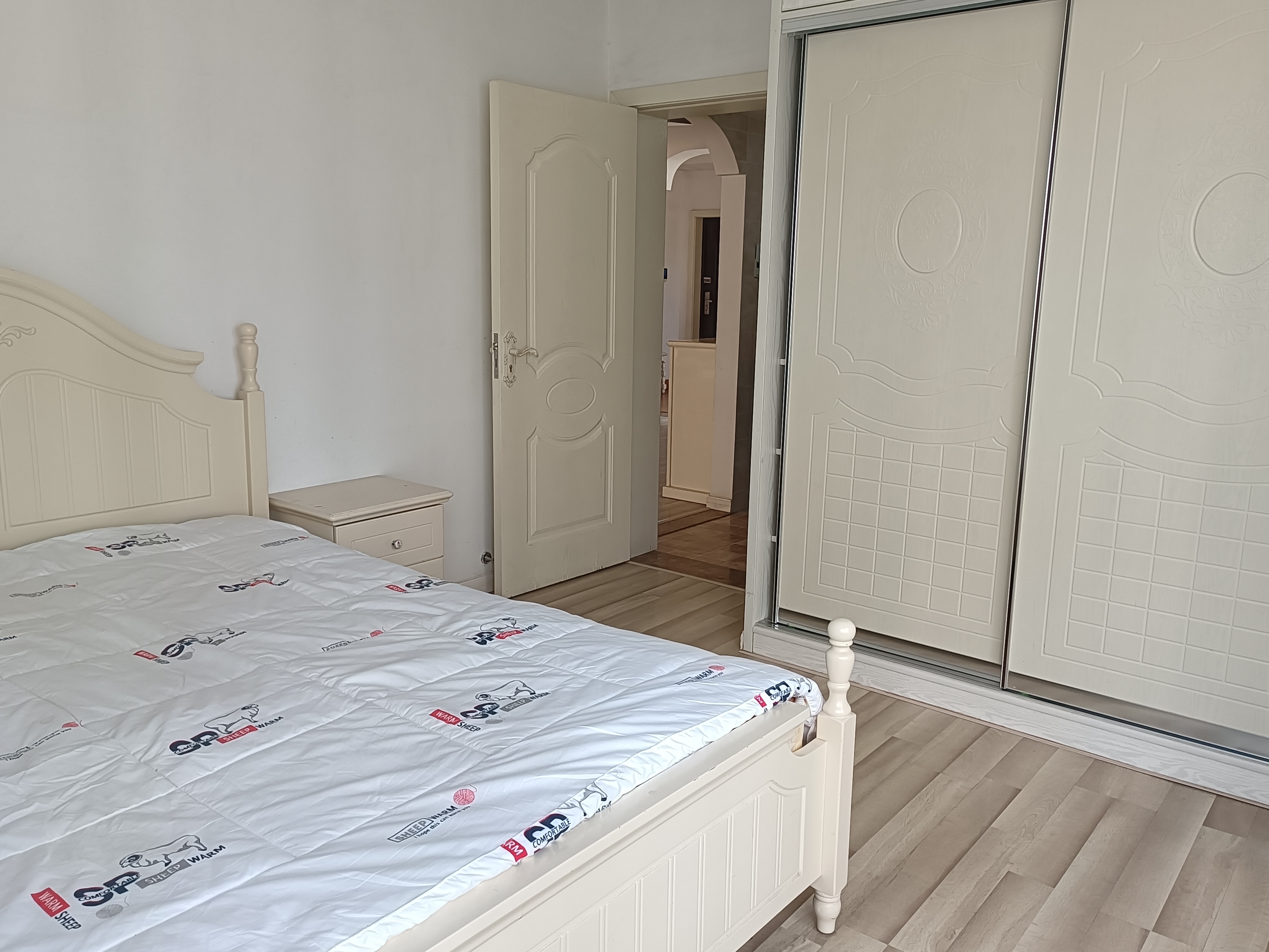 天元区锦绣华都 3室2厅2卫 93.0万 天元区锦绣华都 3室2厅2卫 93.0万室内图