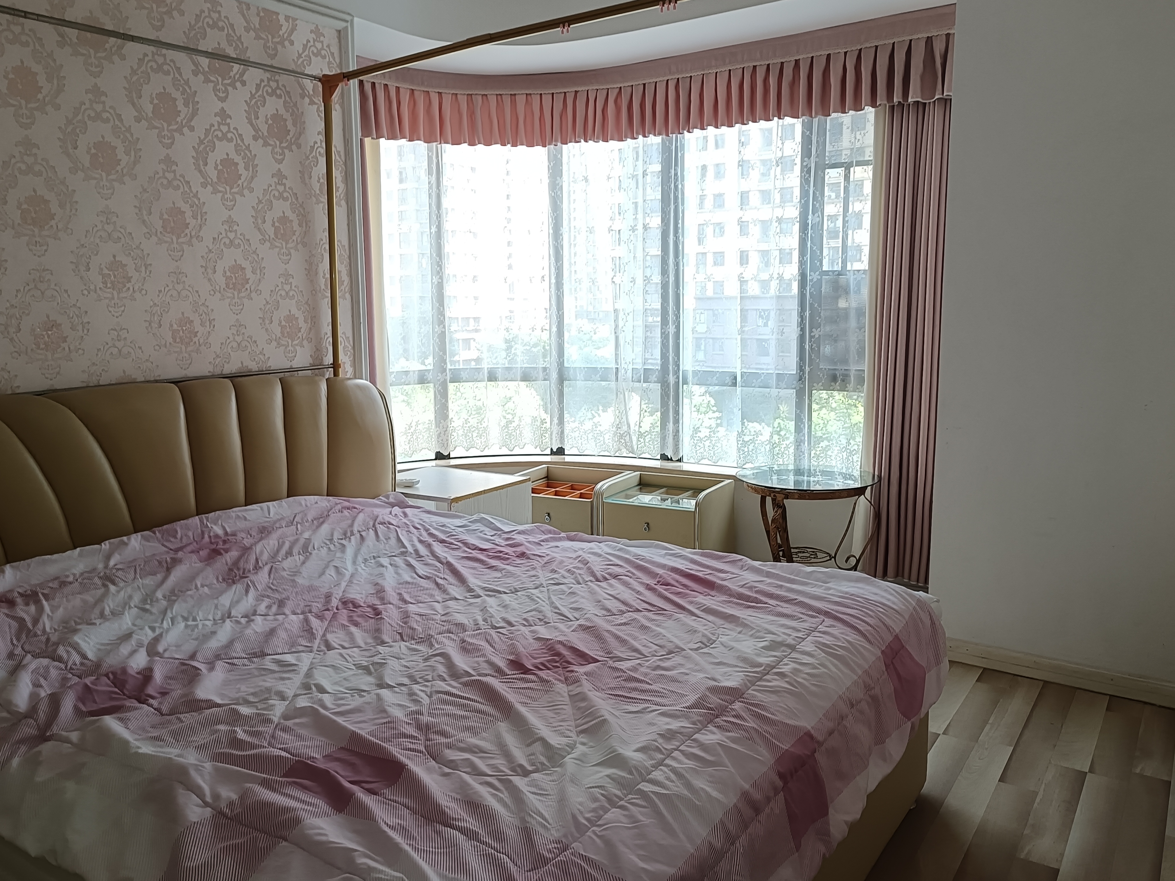 天元区锦绣华都 3室2厅2卫 93.0万 天元区锦绣华都 3室2厅2卫 93.0万室内图