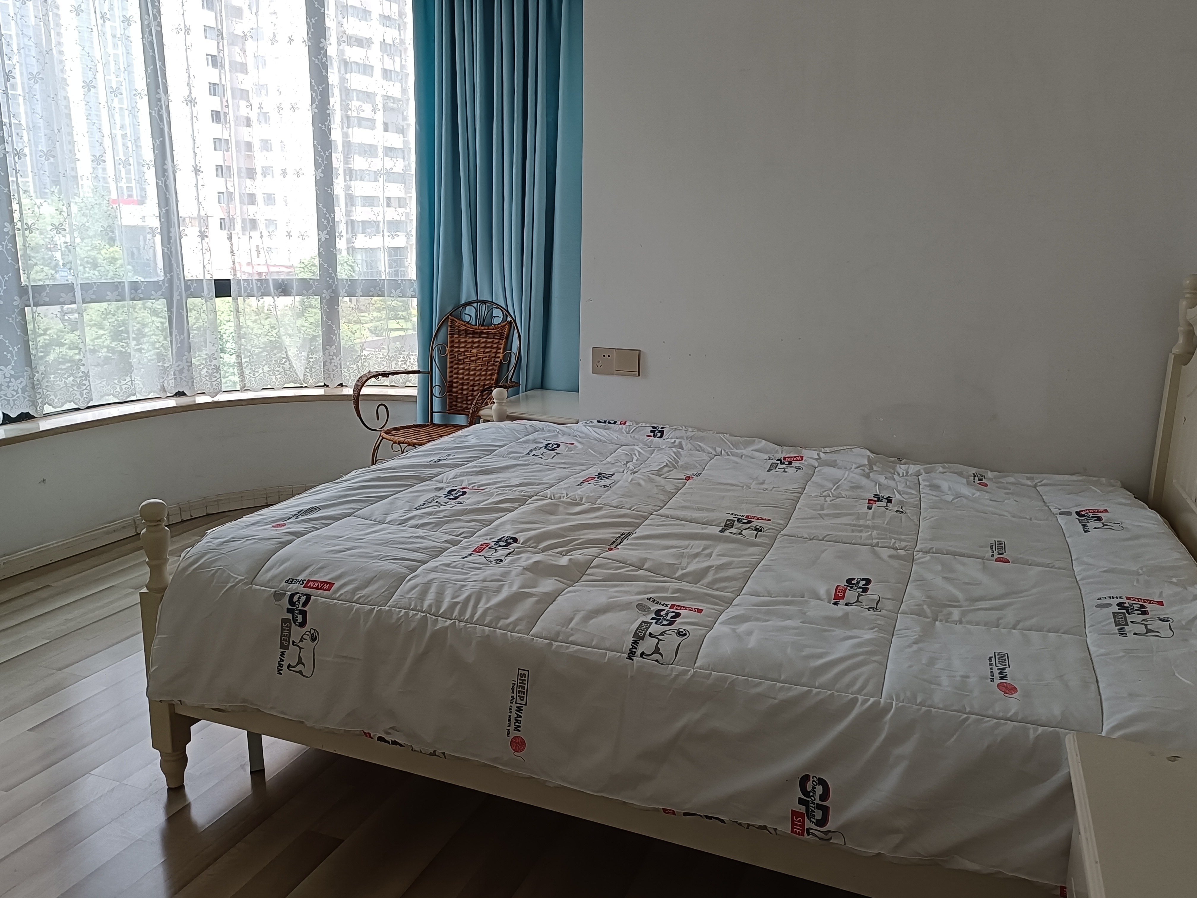 天元区锦绣华都 3室2厅2卫 93.0万 天元区锦绣华都 3室2厅2卫 93.0万室内图